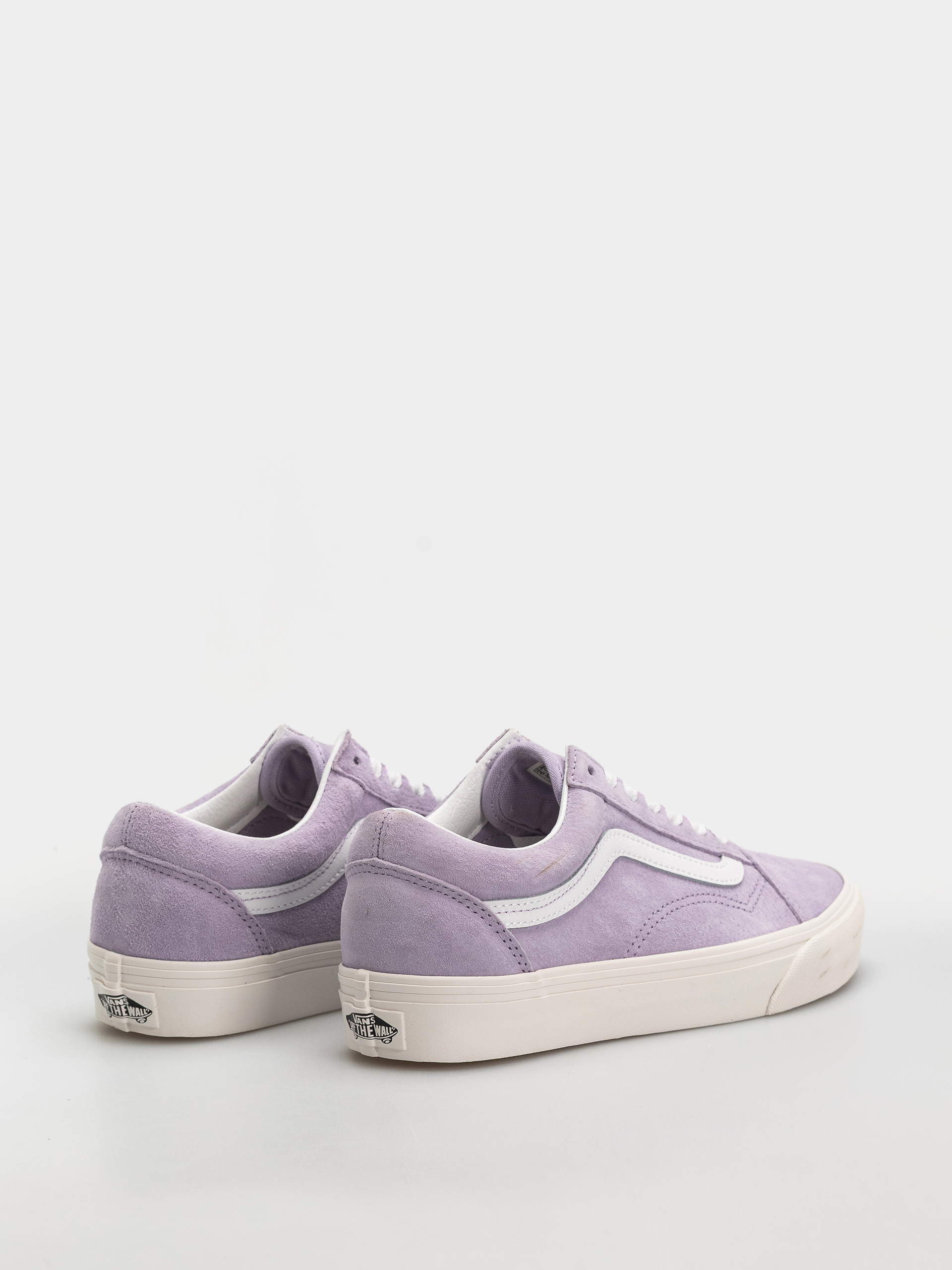 Обувки Vans Old Skool (soft purple/tru)