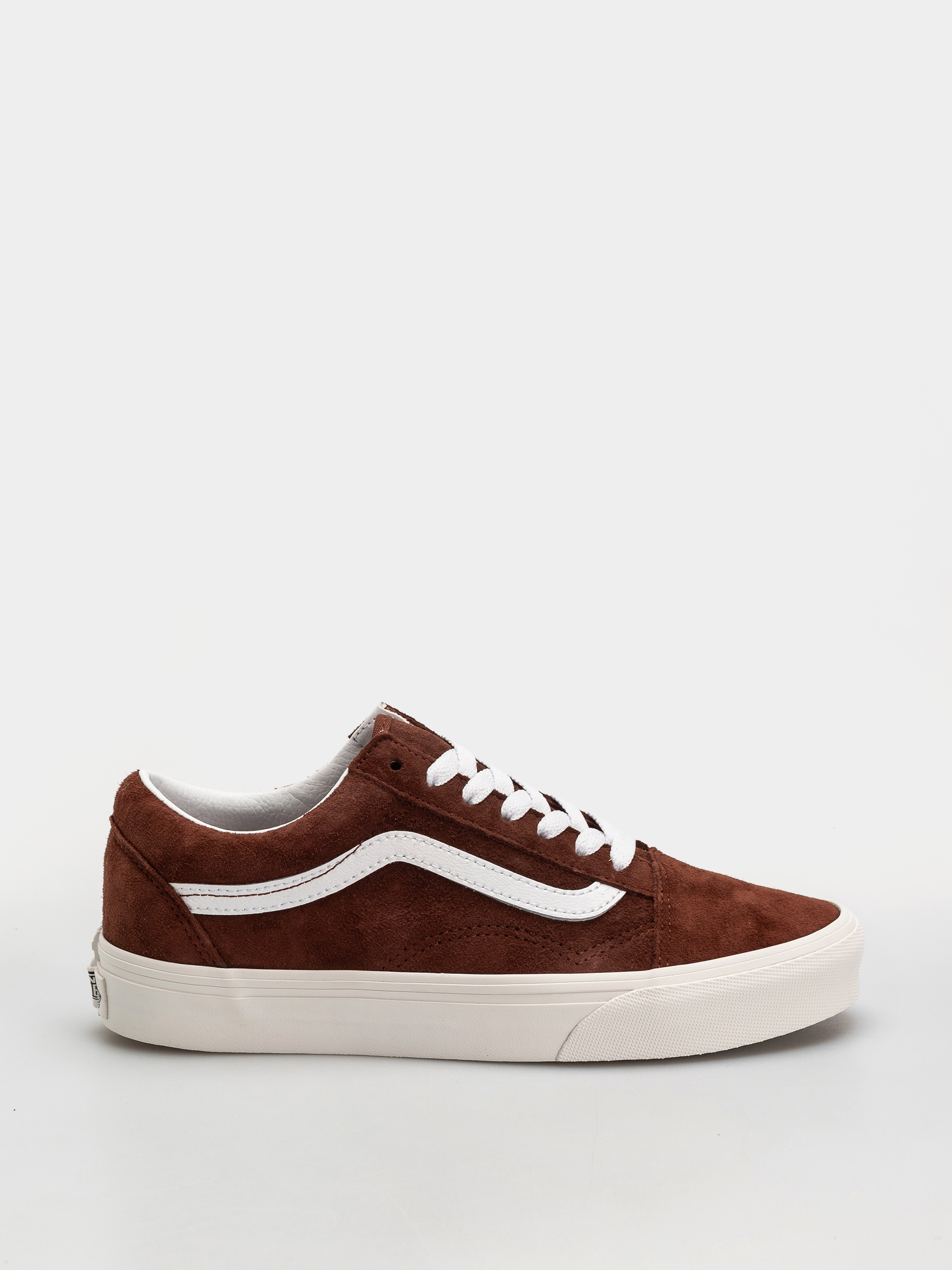 Обувки Vans Old Skool (brown earth/tru)