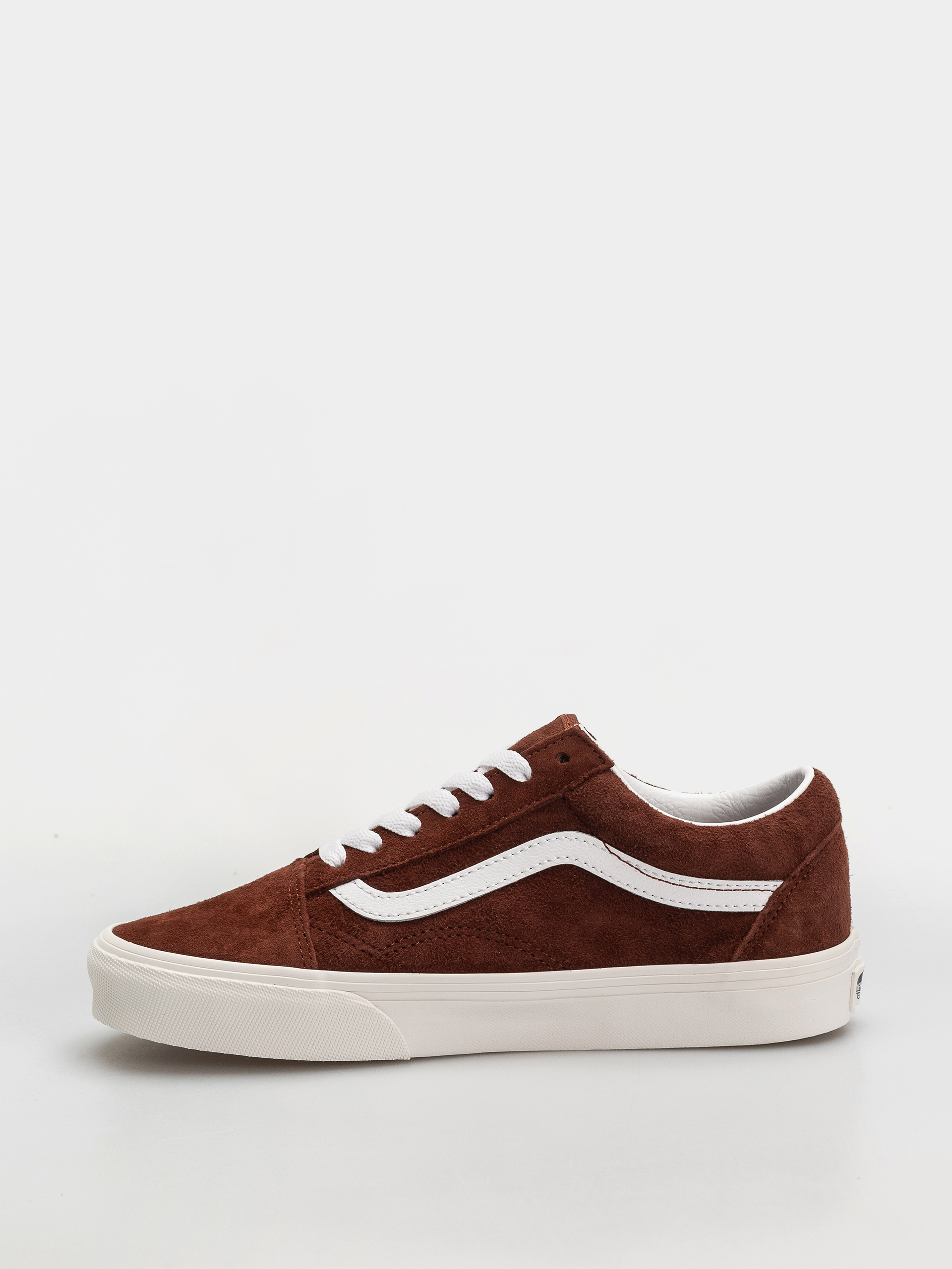 Обувки Vans Old Skool (brown earth/tru)
