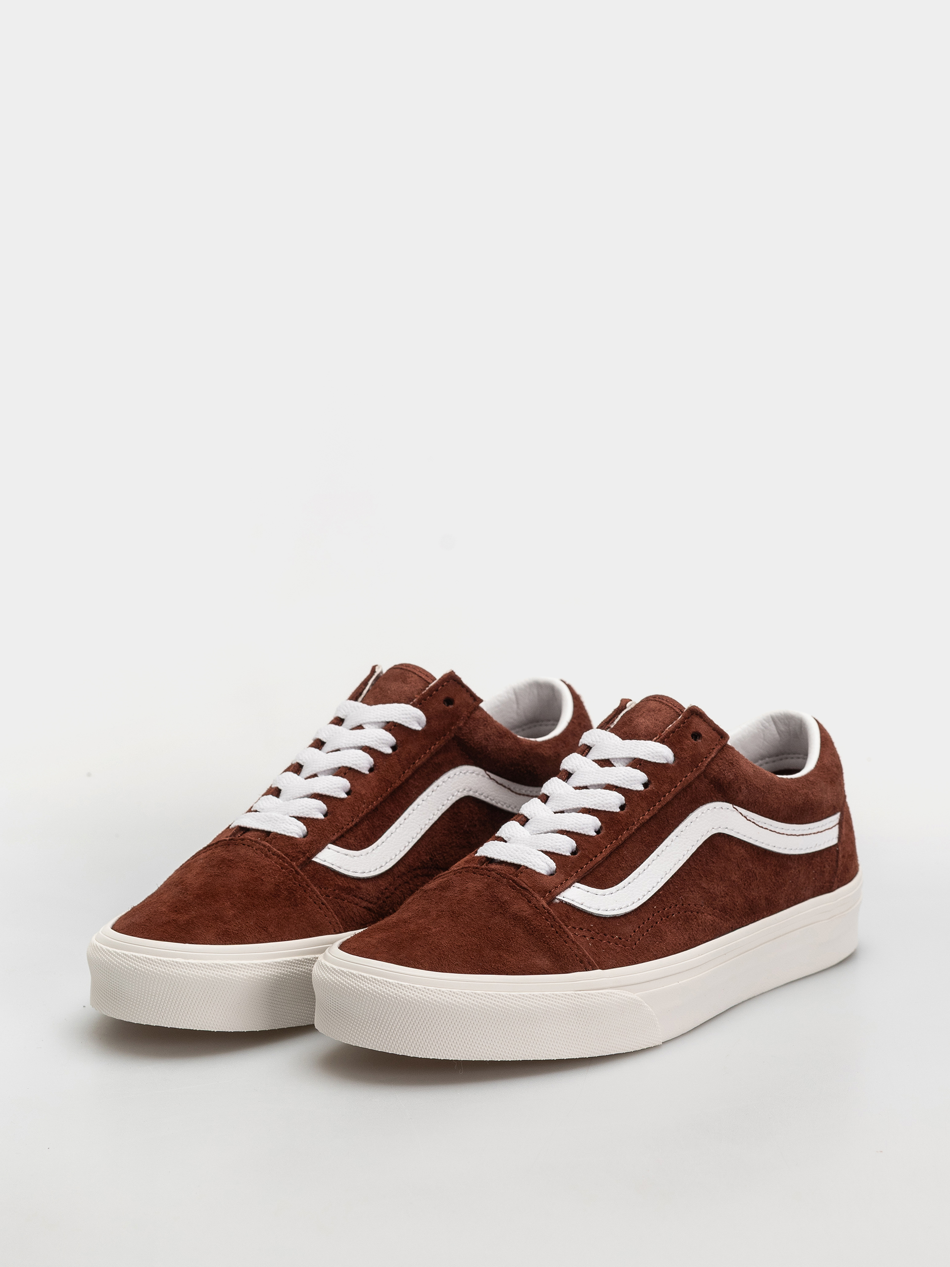 Обувки Vans Old Skool (brown earth/tru)
