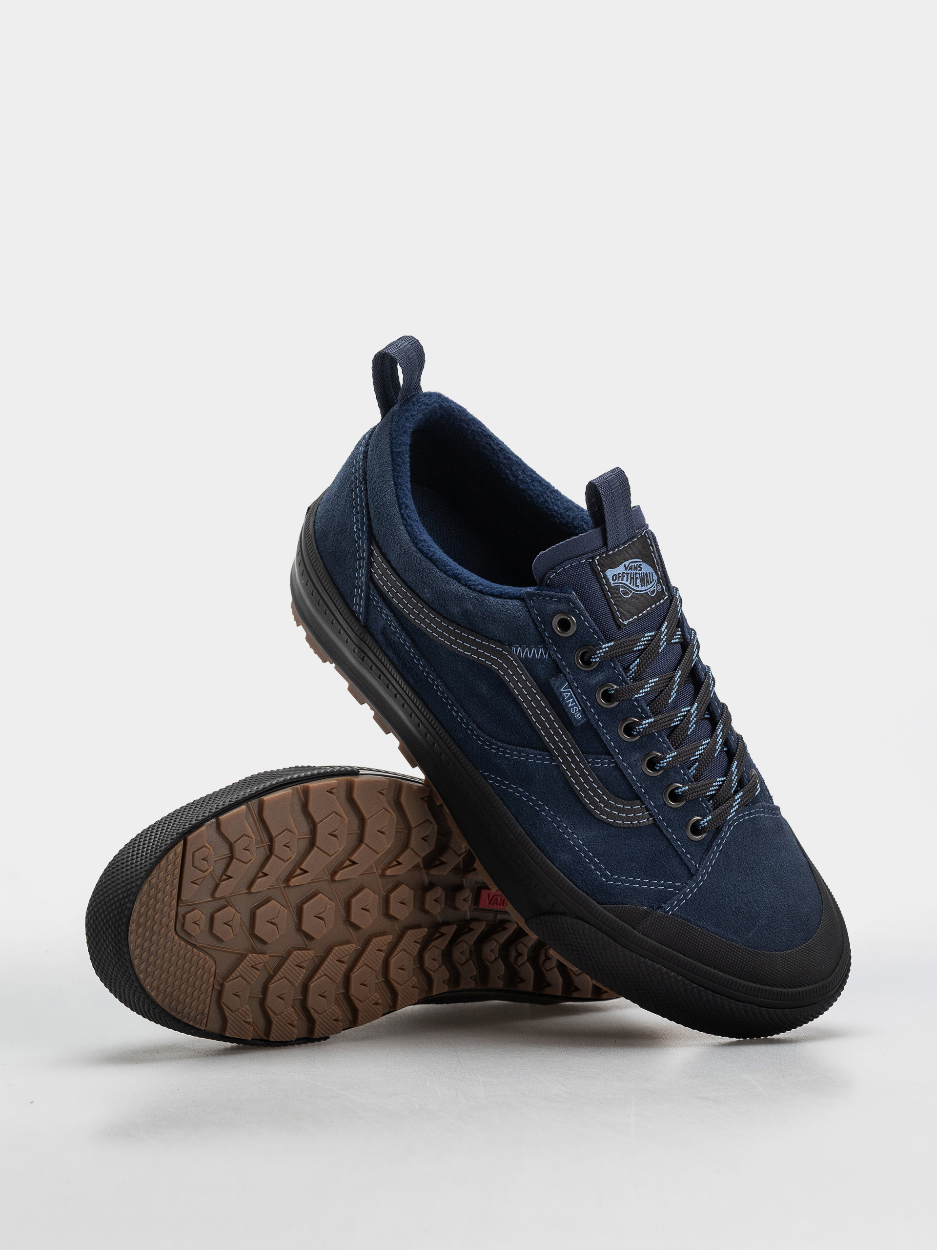 Обувки Vans Old Skool Waterproof Insulated Mte (dress blues)