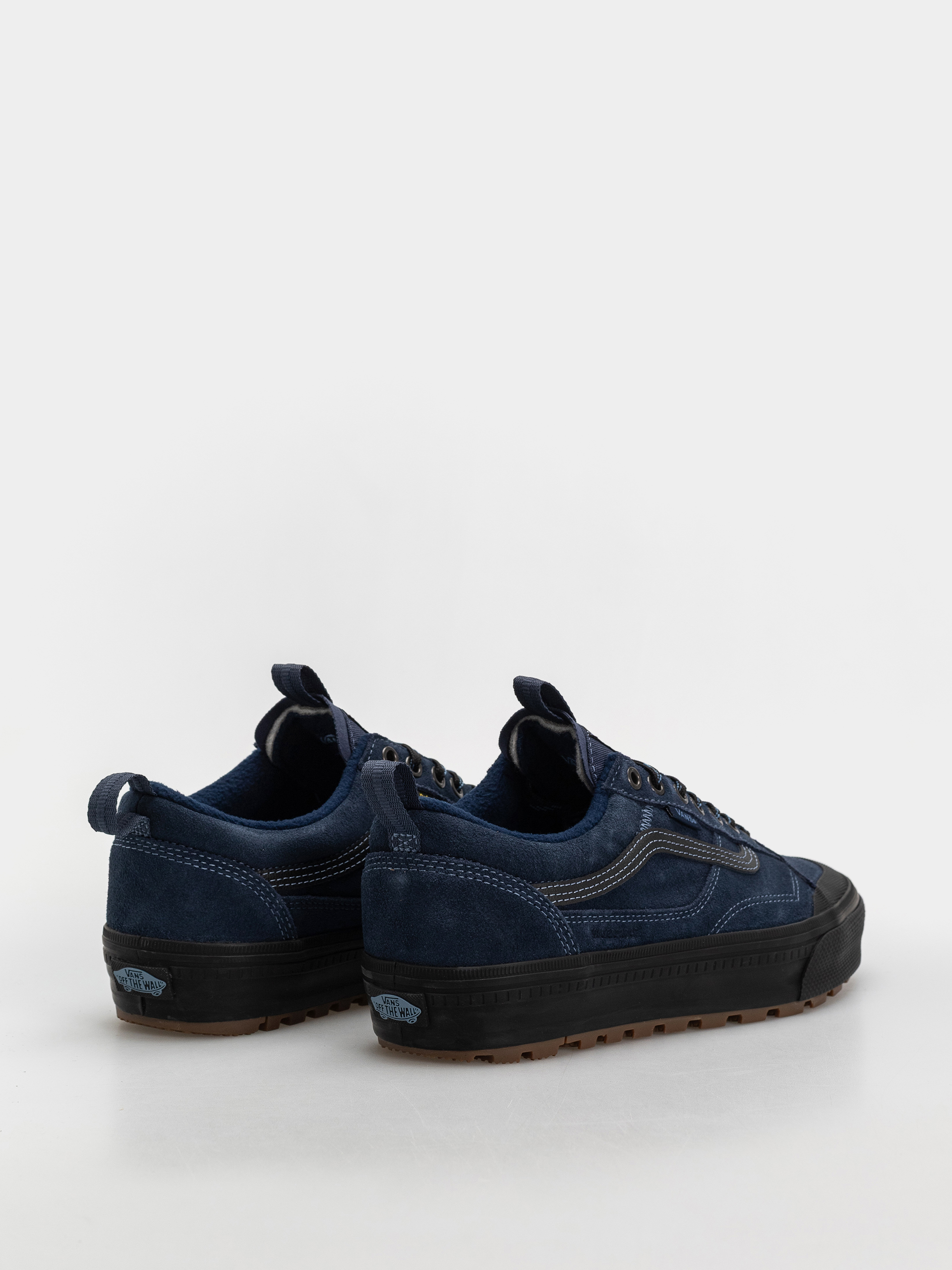 Обувки Vans Old Skool Waterproof Insulated Mte (dress blues)