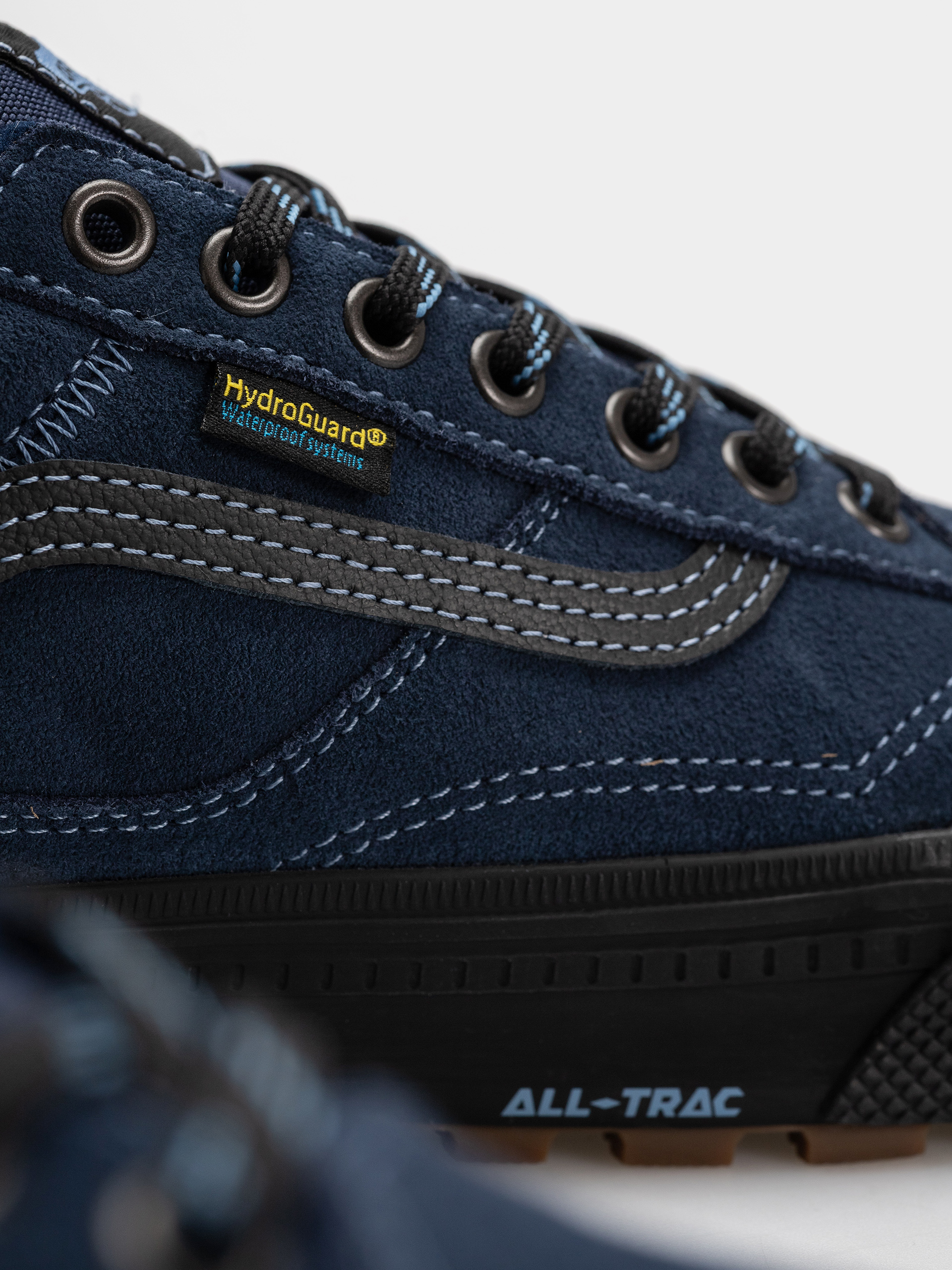 Обувки Vans Old Skool Waterproof Insulated Mte (dress blues)