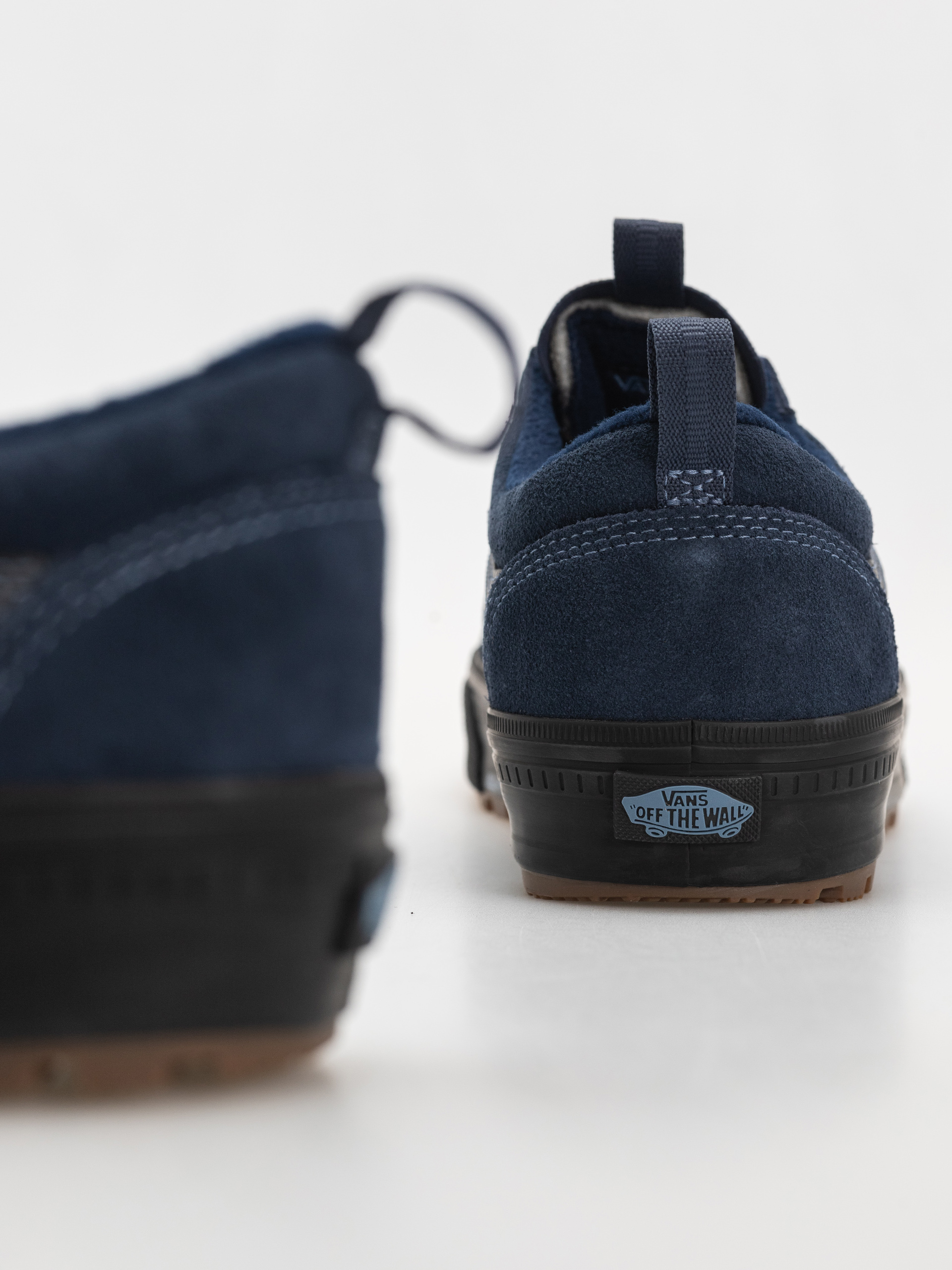 Обувки Vans Old Skool Waterproof Insulated Mte (dress blues)