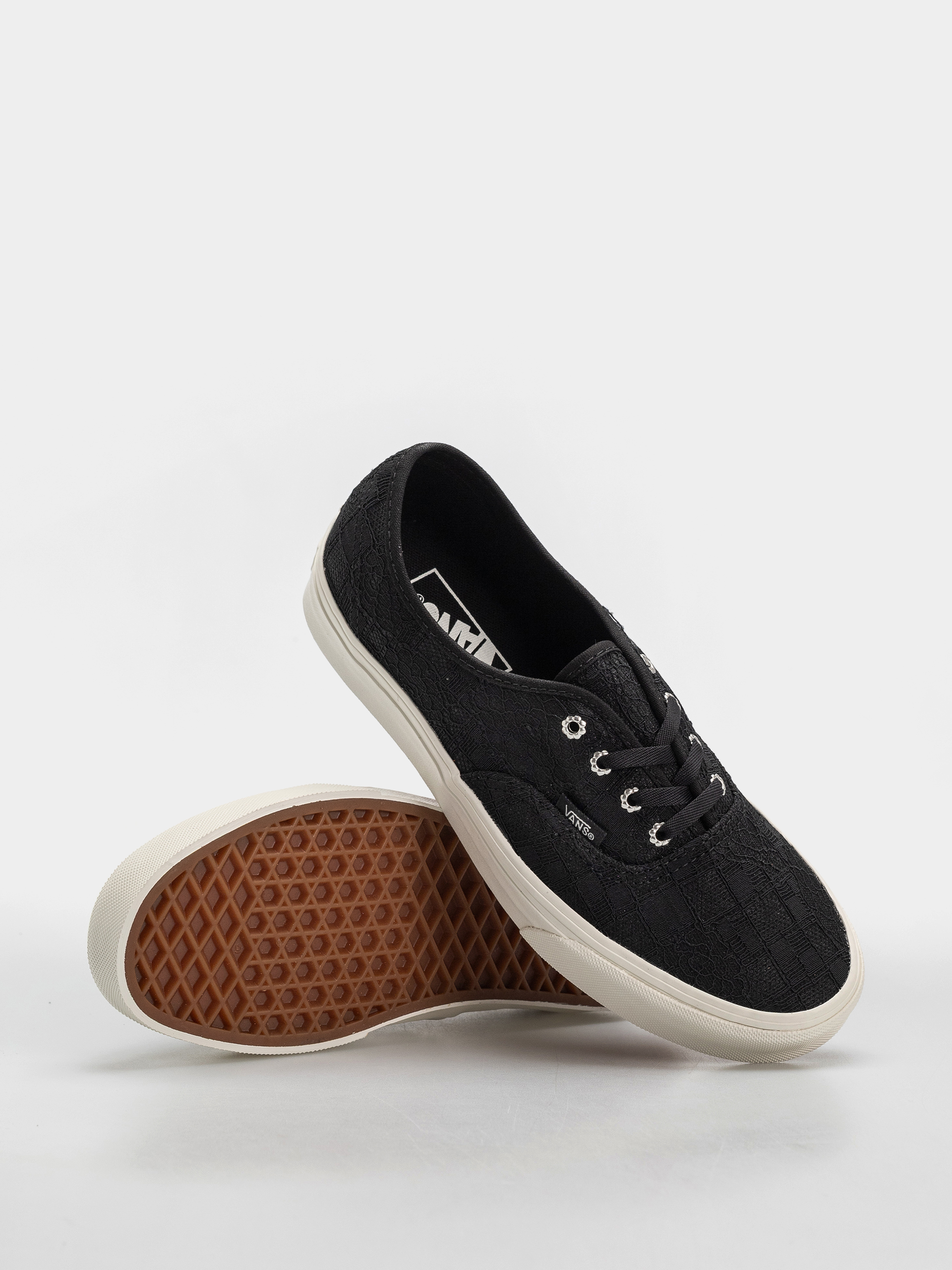 Обувки Vans Authentic (black)