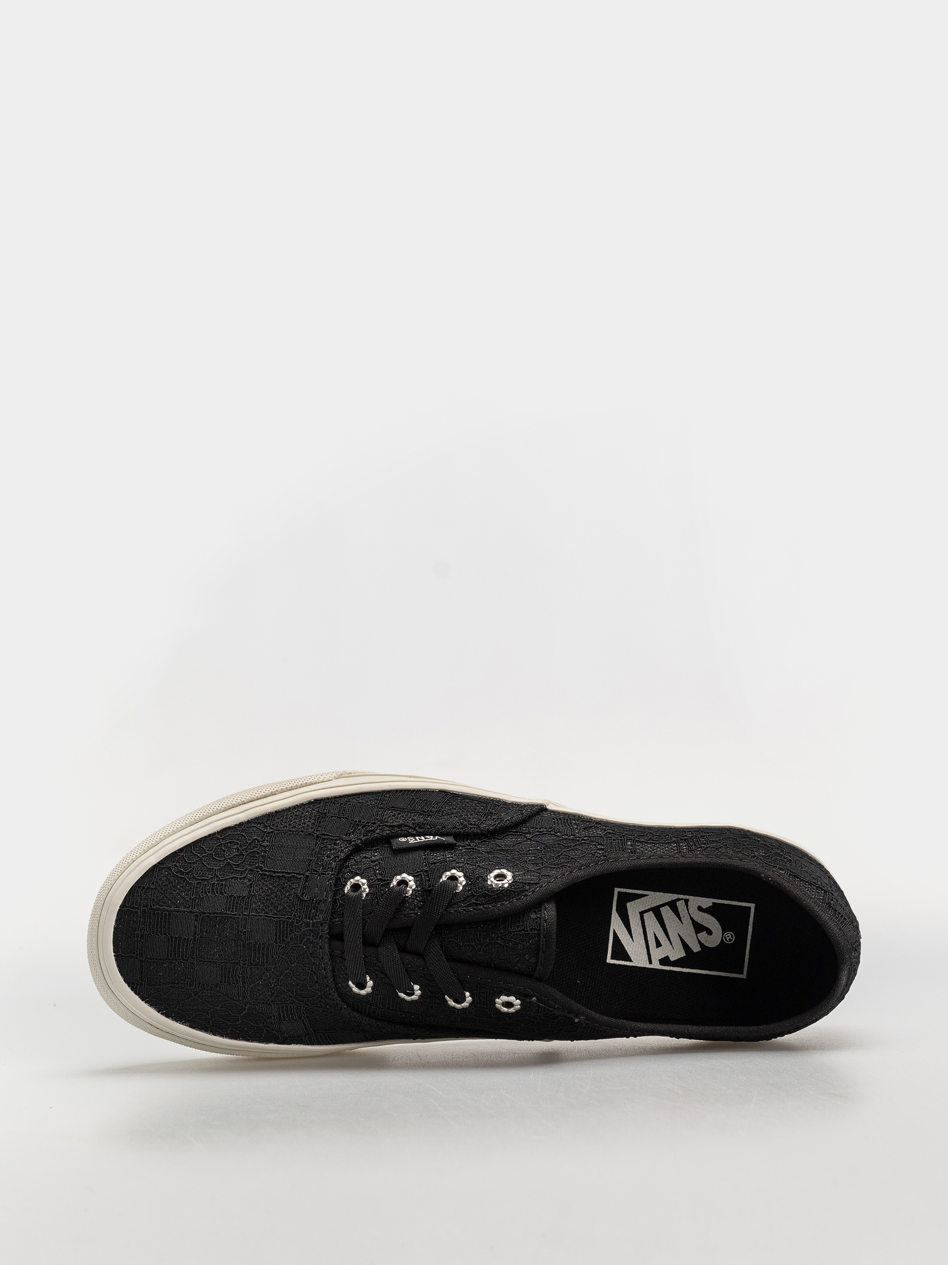 Обувки Vans Authentic (black)