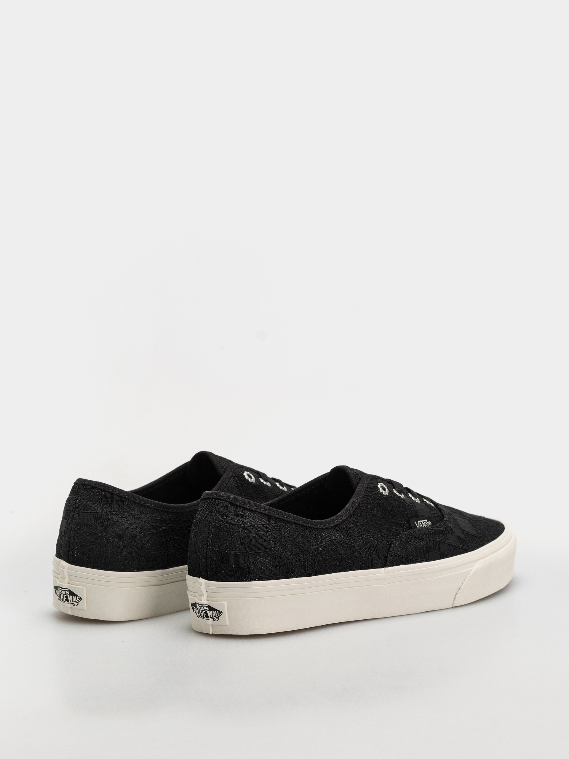 Обувки Vans Authentic (black)