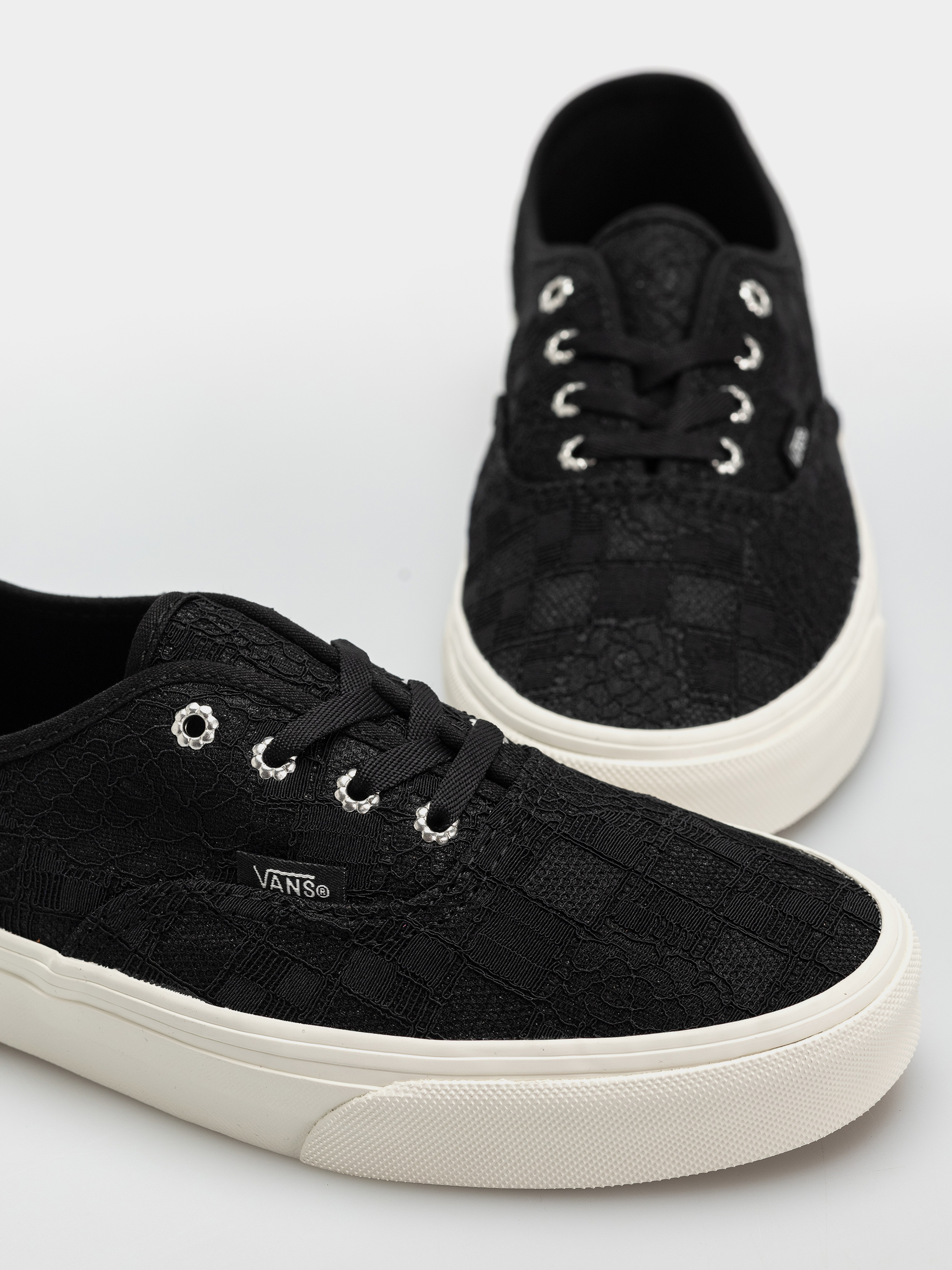 Обувки Vans Authentic (black)