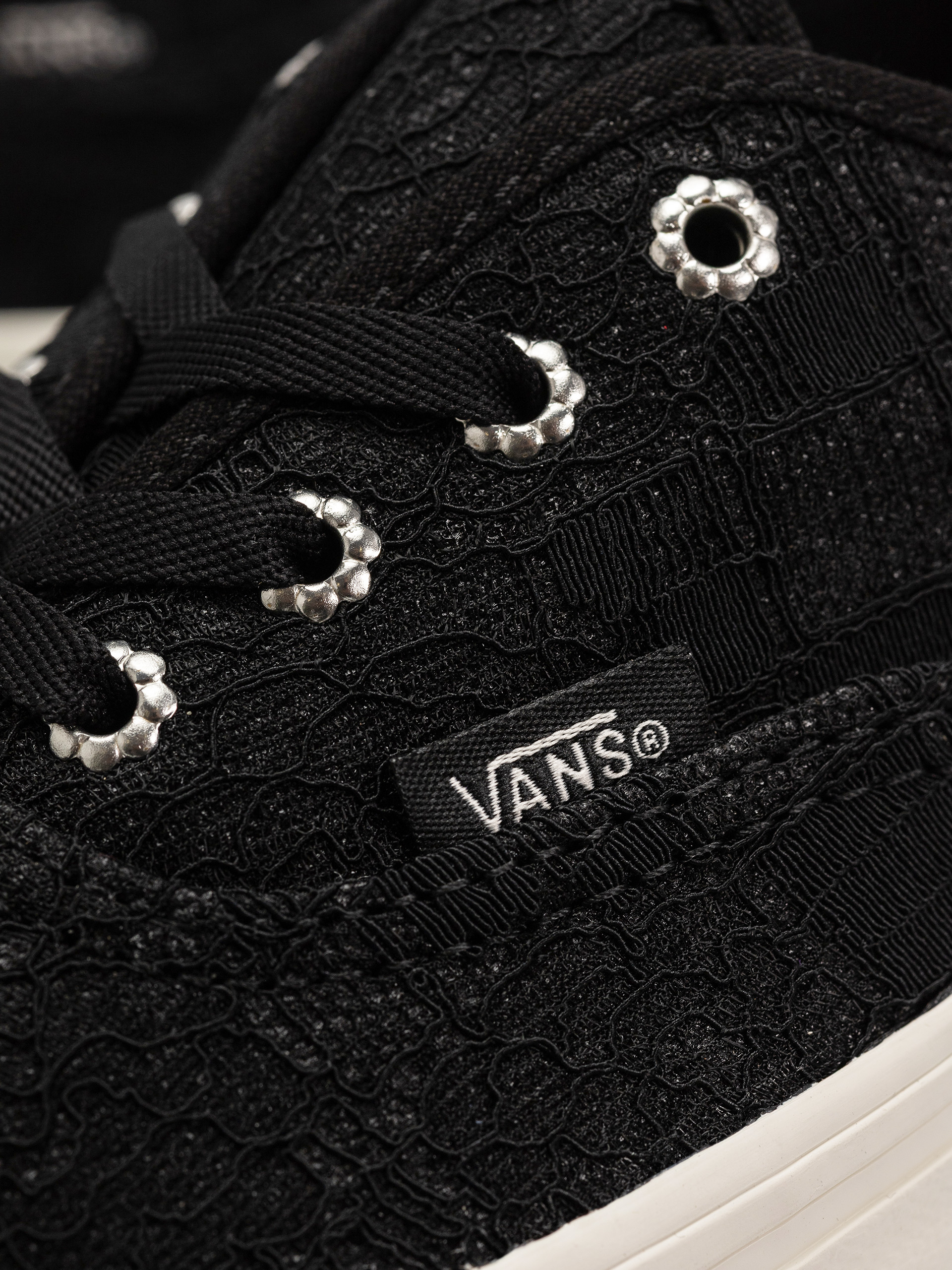 Обувки Vans Authentic (black)