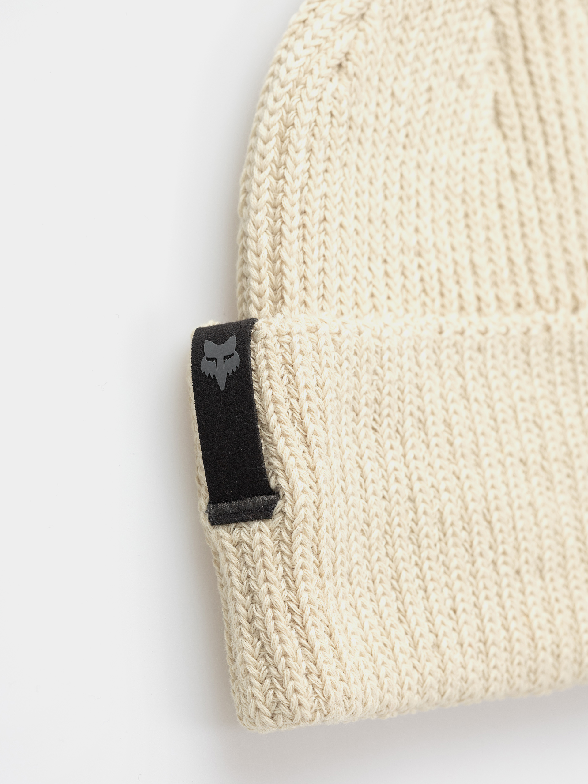 Шапка Fox Machinist 2.0 (cream)