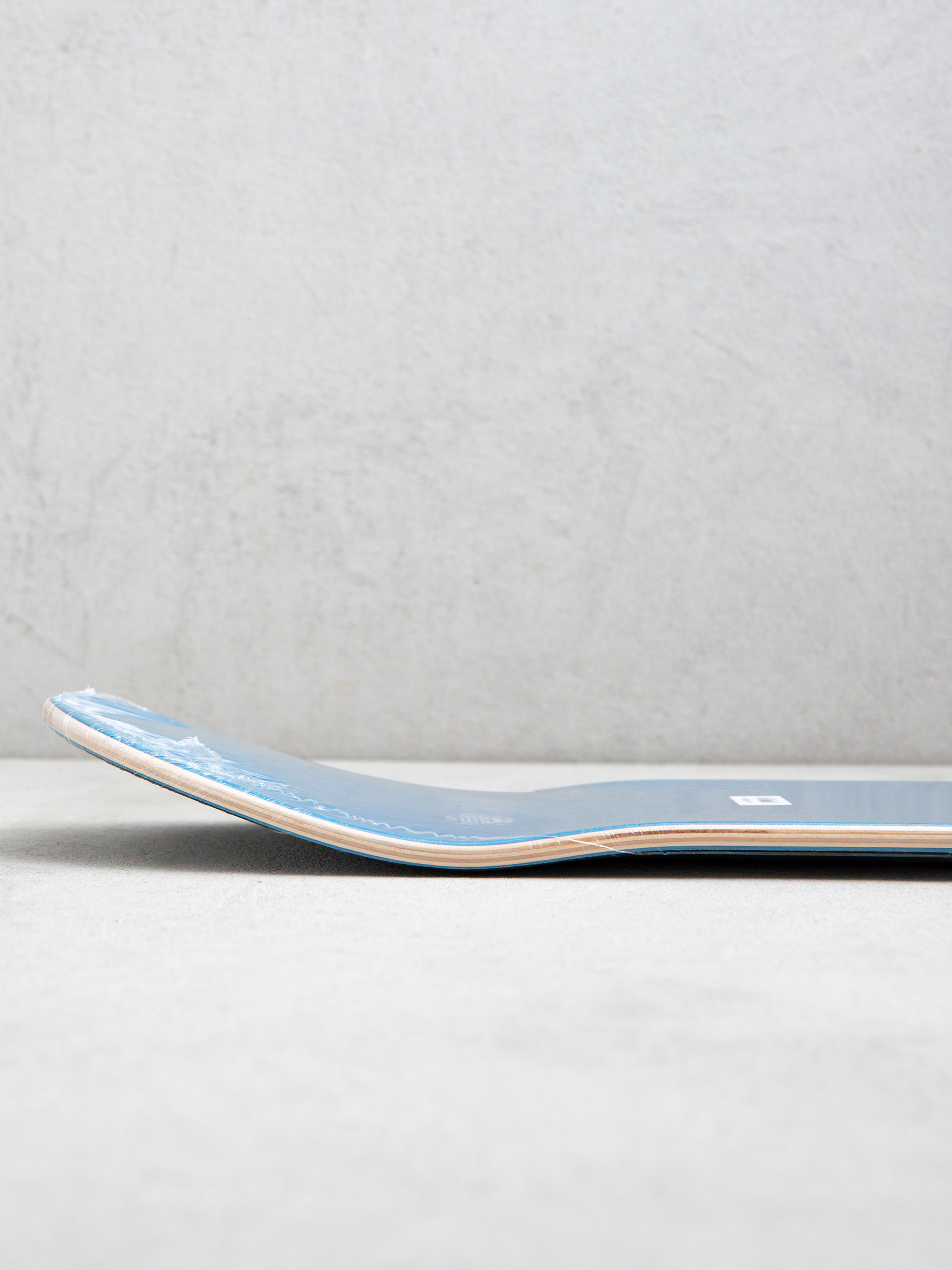 Дъска April Skateboards Yuto Fractured