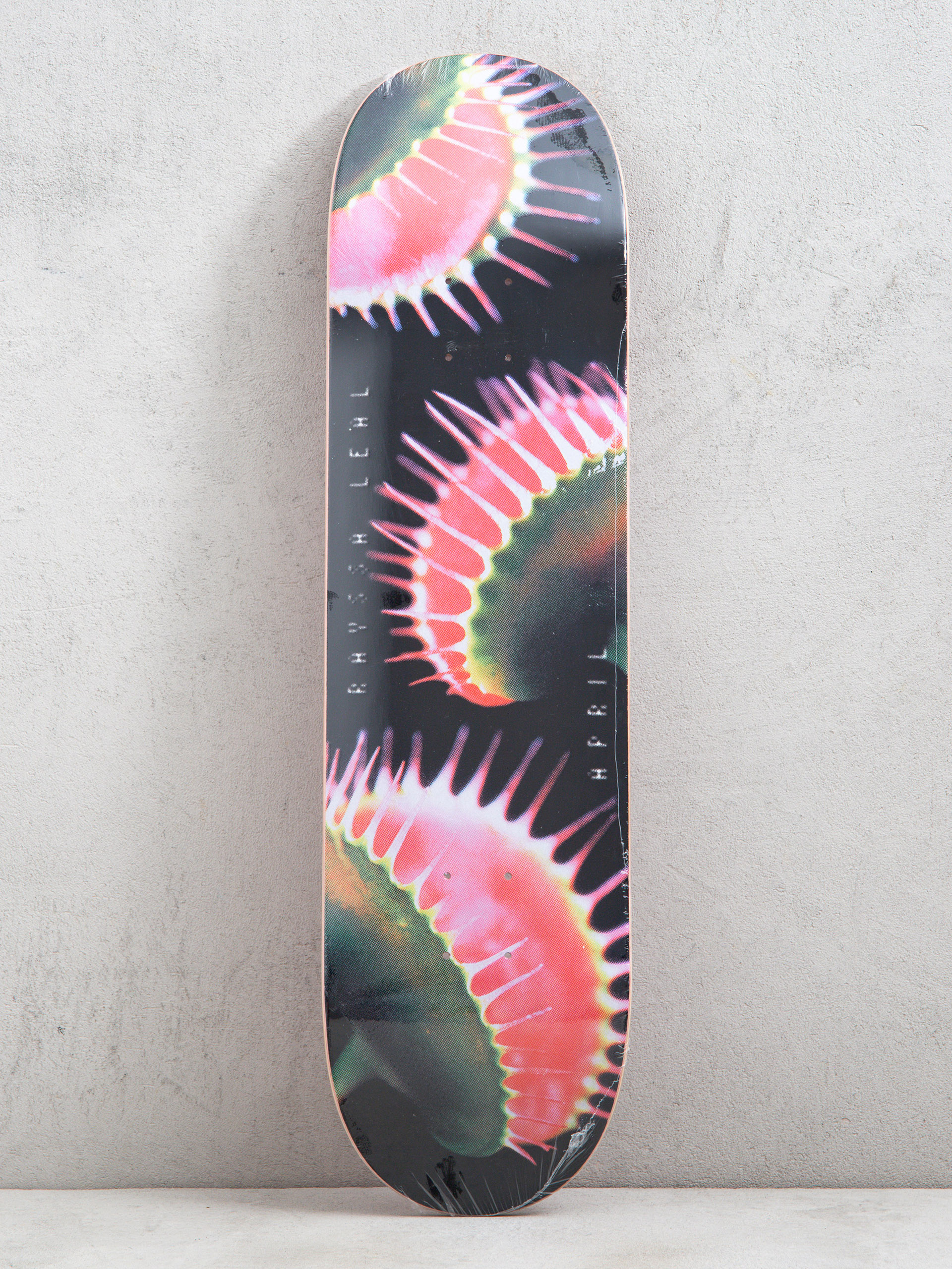Дъска April Skateboards Rayssa Snappy