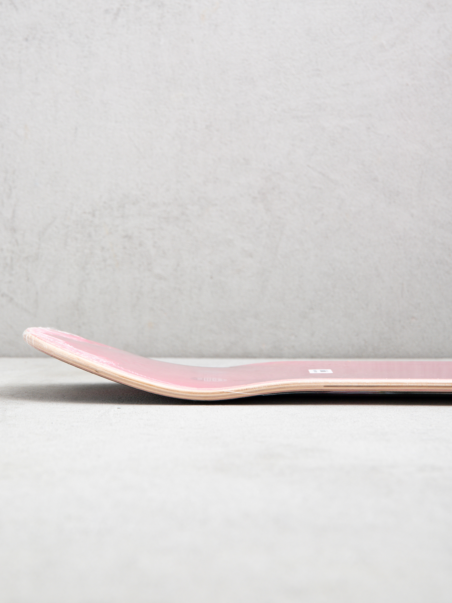 Дъска April Skateboards Rayssa Snappy