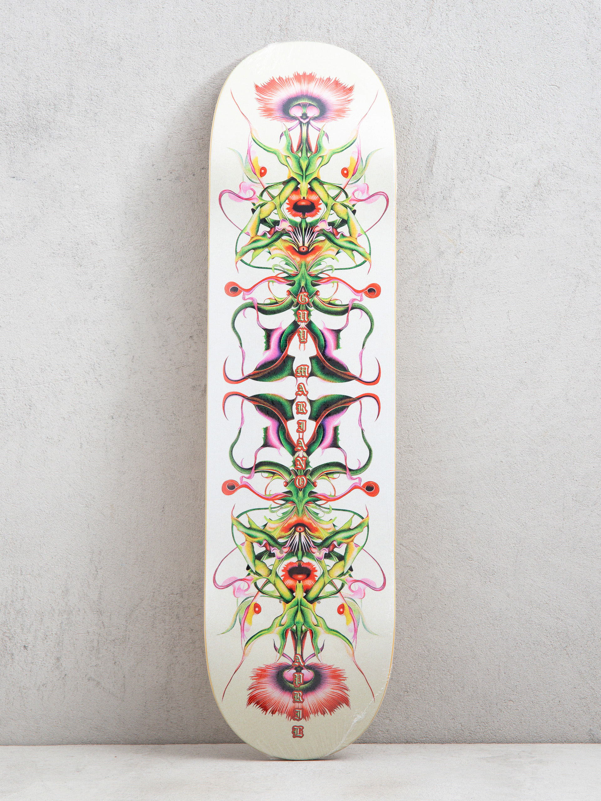 Дъска April Skateboards Mariano Complex