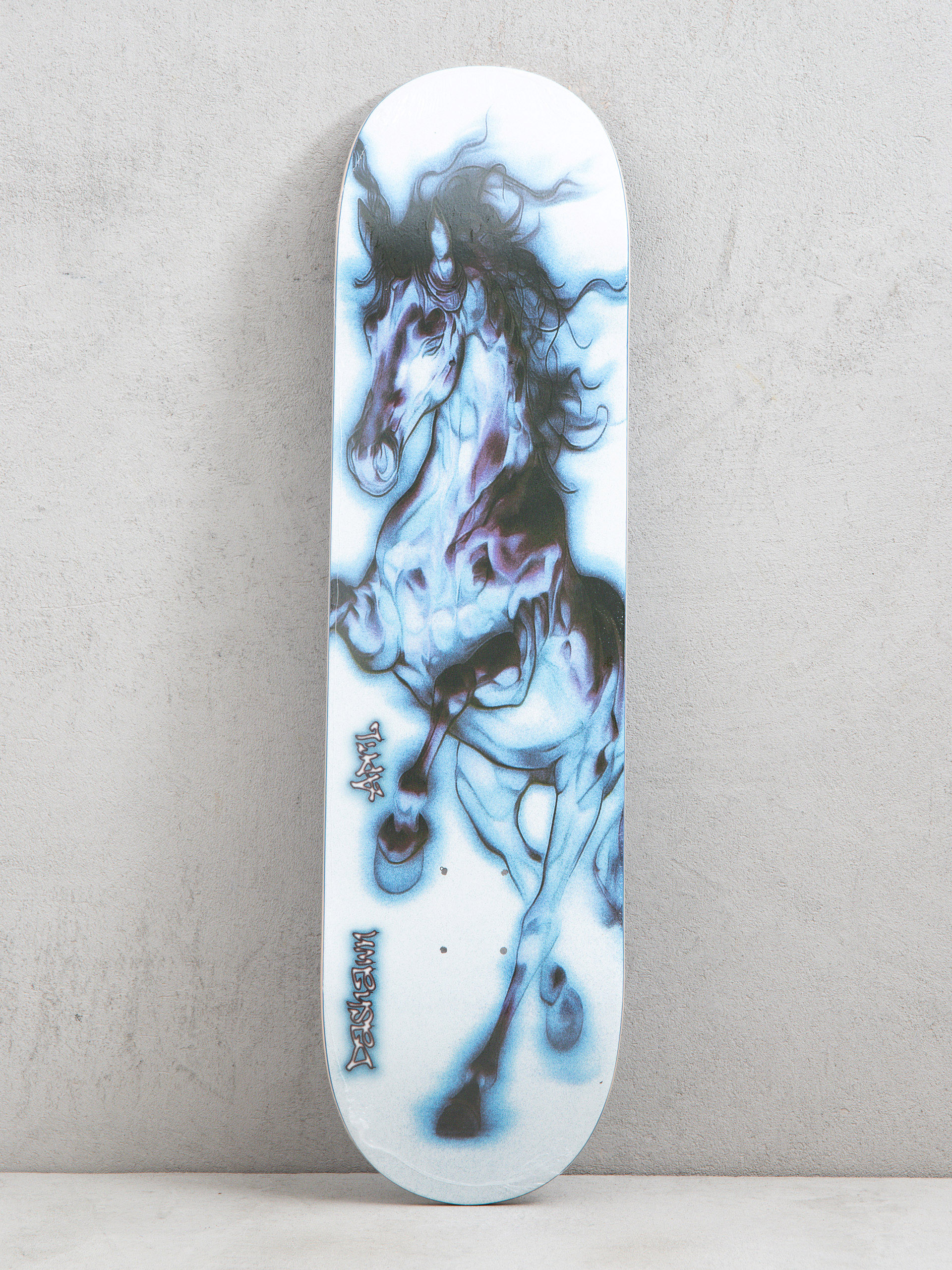 Дъска April Skateboards Dashawn Uni