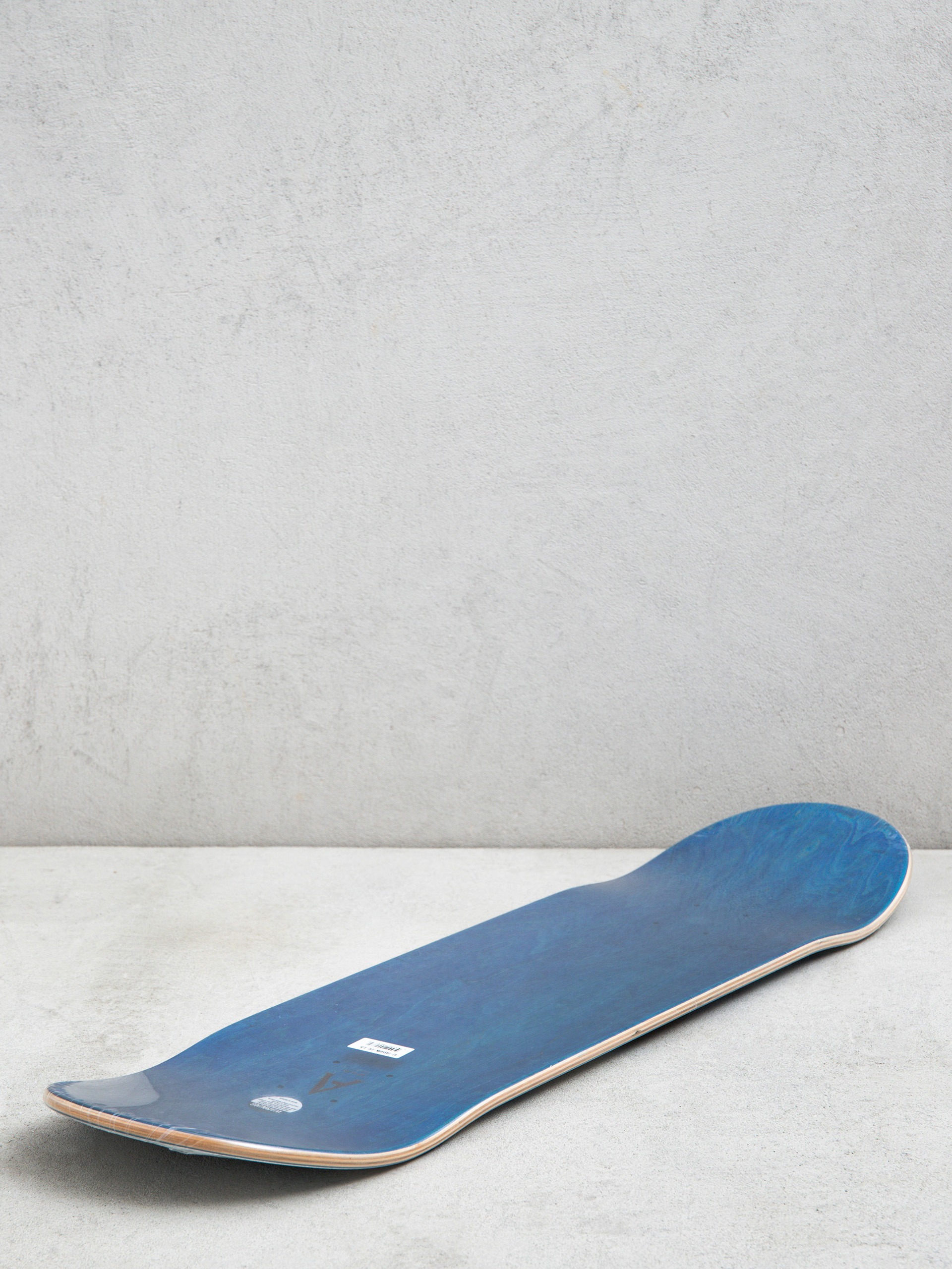 Дъска April Skateboards Dashawn Uni