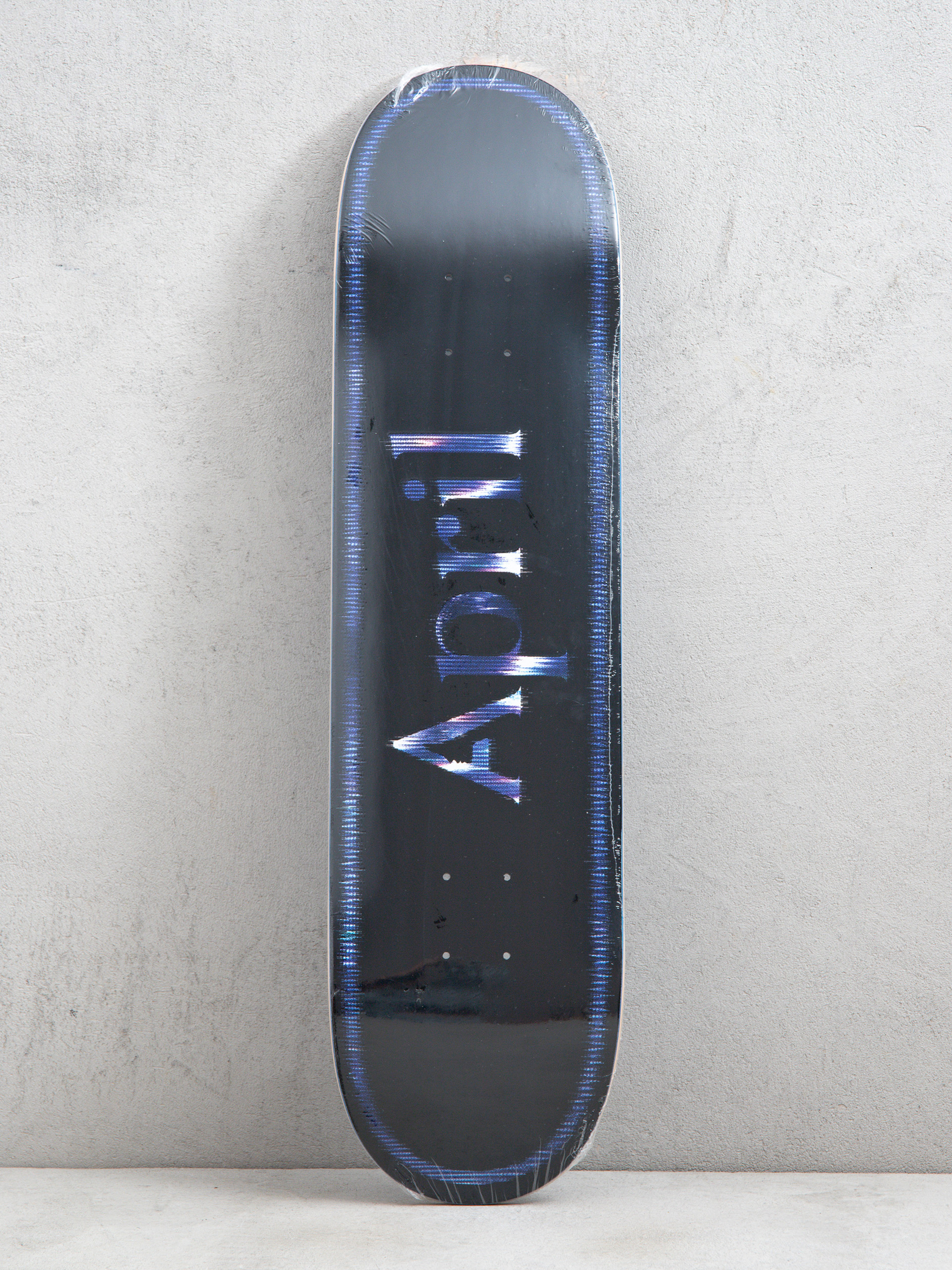 Дъска April Skateboards Twin Og Logo Fractured