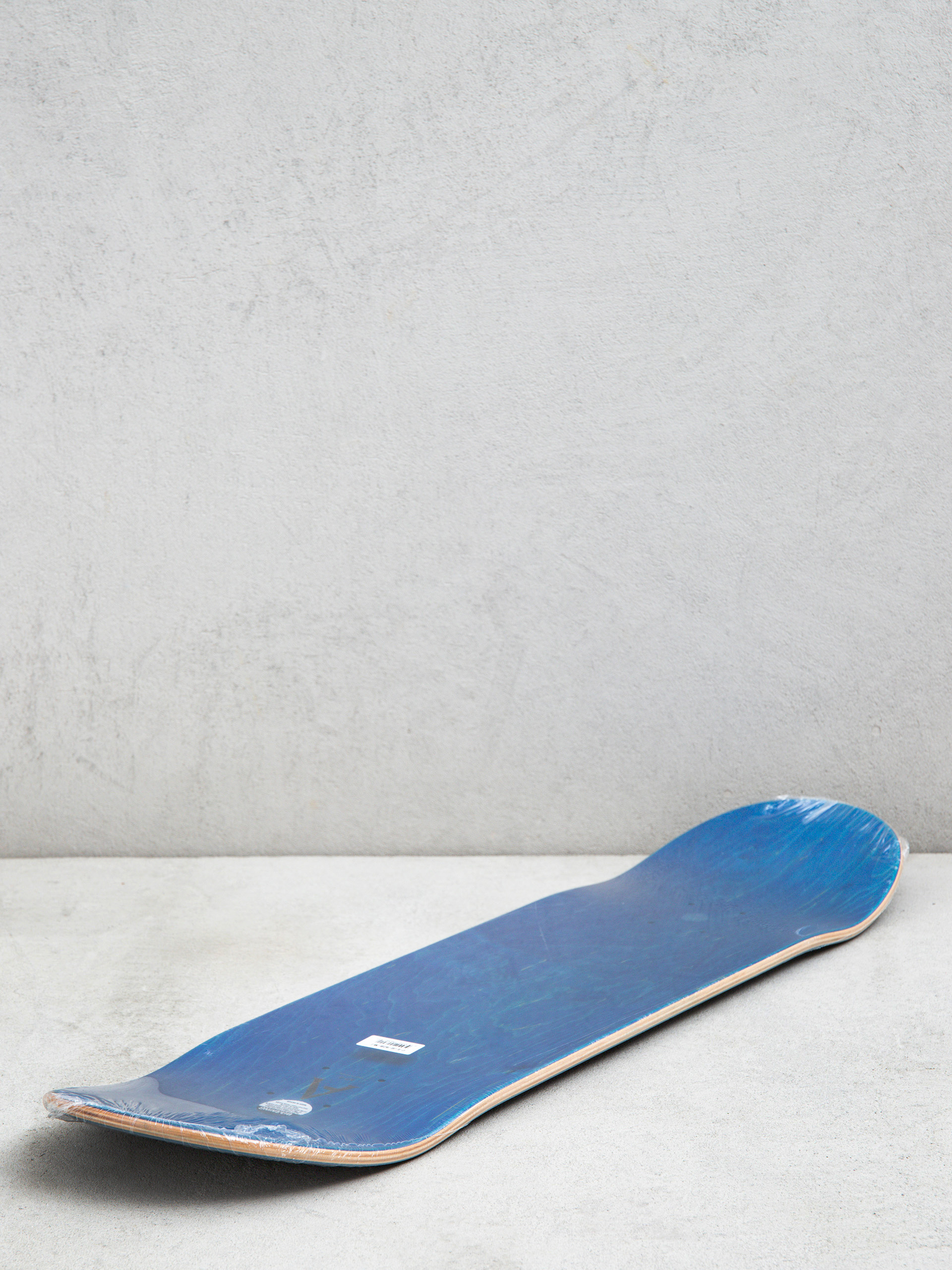 Дъска April Skateboards Twin Og Logo Fractured