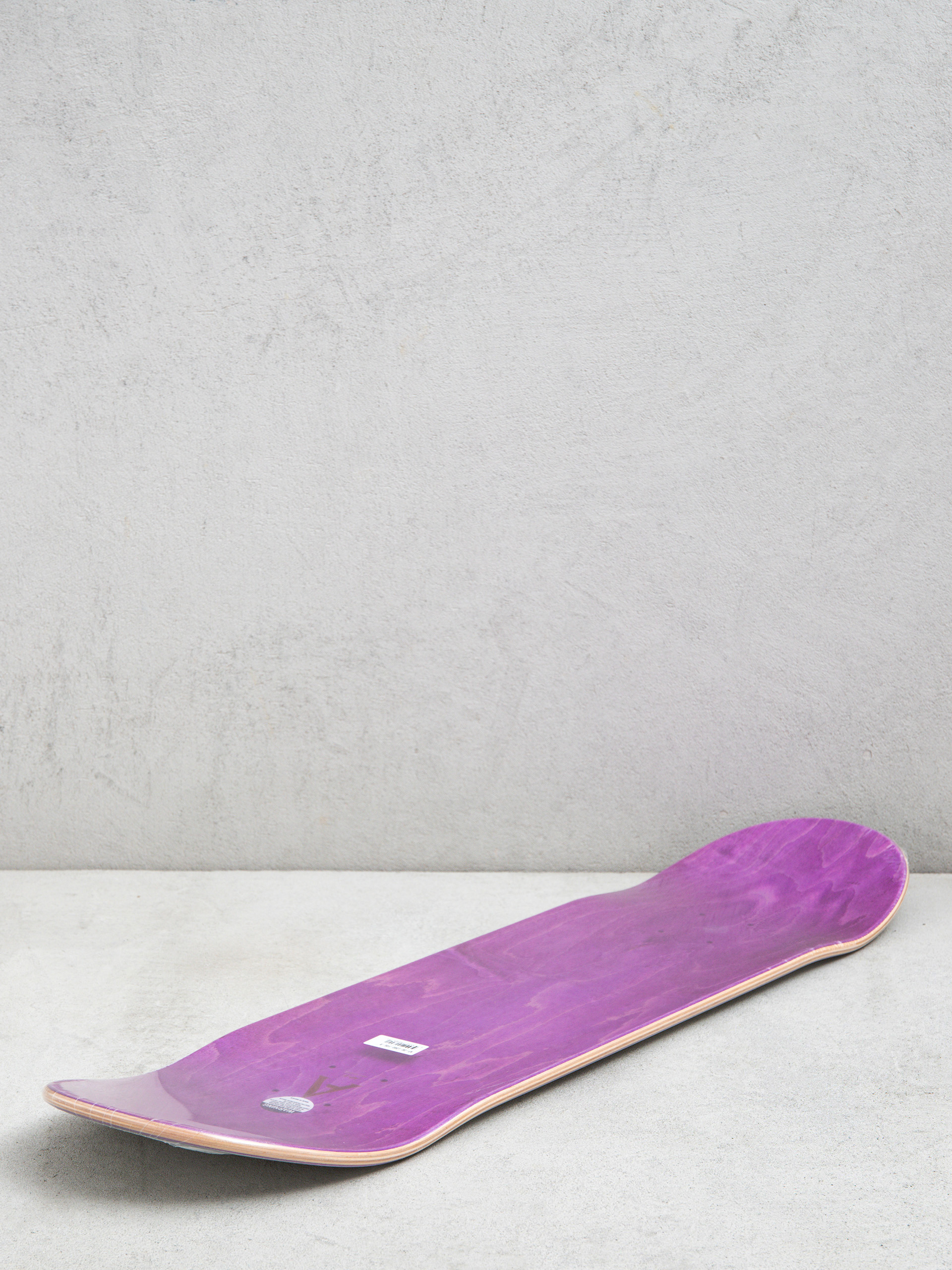 Дъска April Skateboards Og Logo Foil