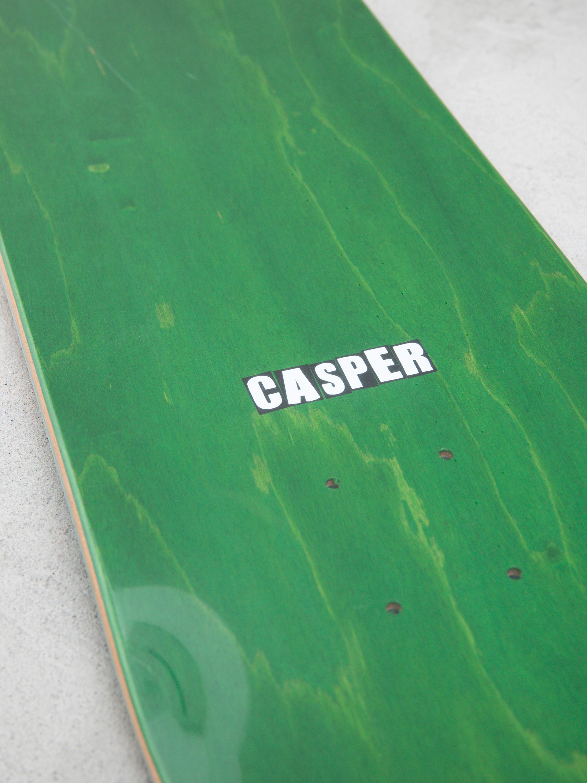 Дъска Baker Casper Brooker Fried Beast