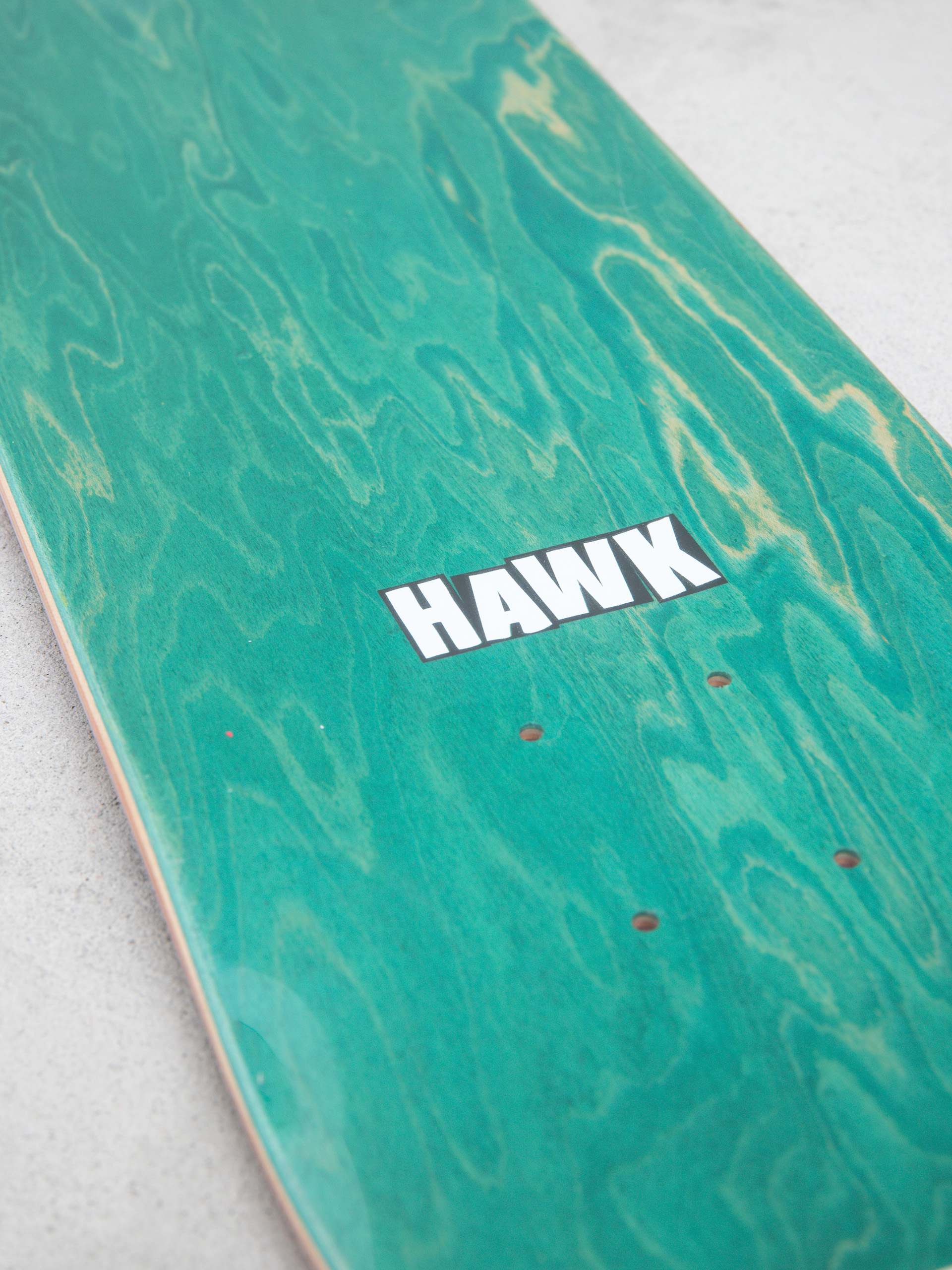 Дъска Baker Riley Hawk Fried Beast
