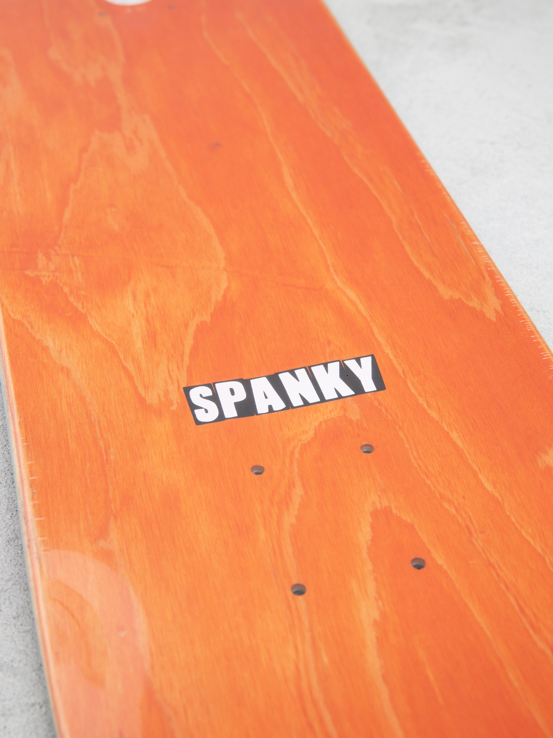 Дъска Baker Kevin Spanky Long Fried Beast
