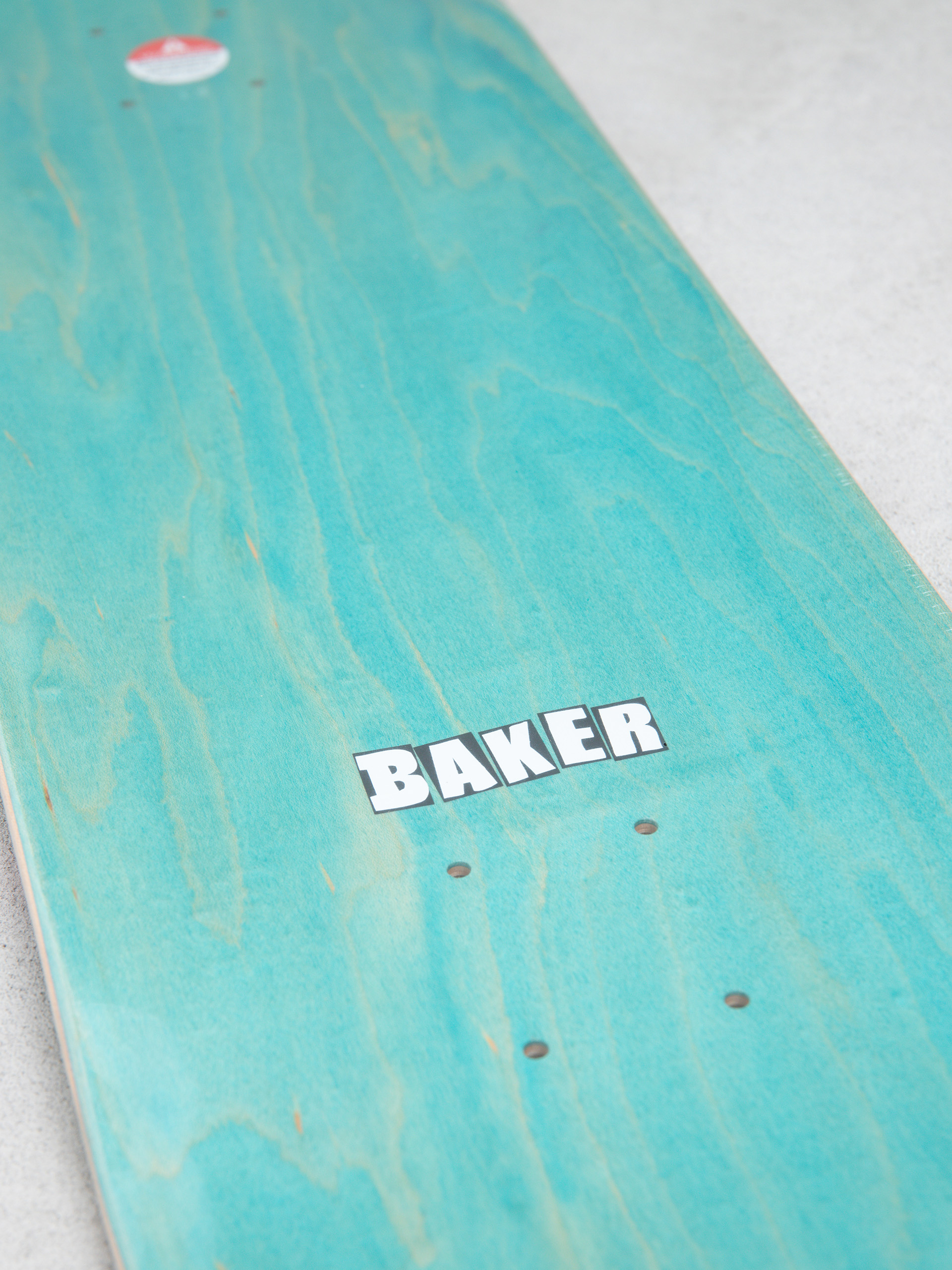 Дъска Baker T Funk Pleasure Island