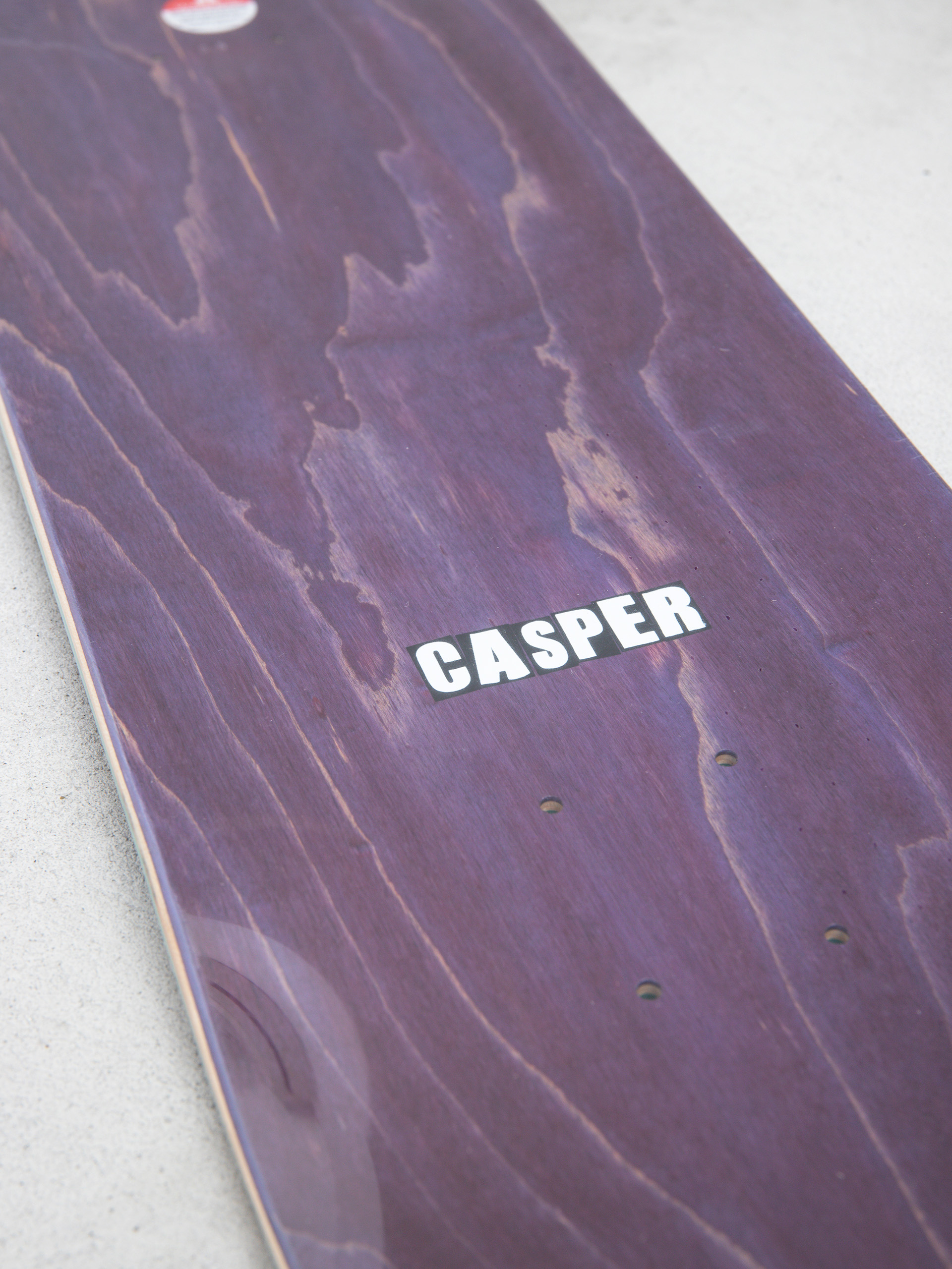 Дъска Baker Casper Brooker Night Ross