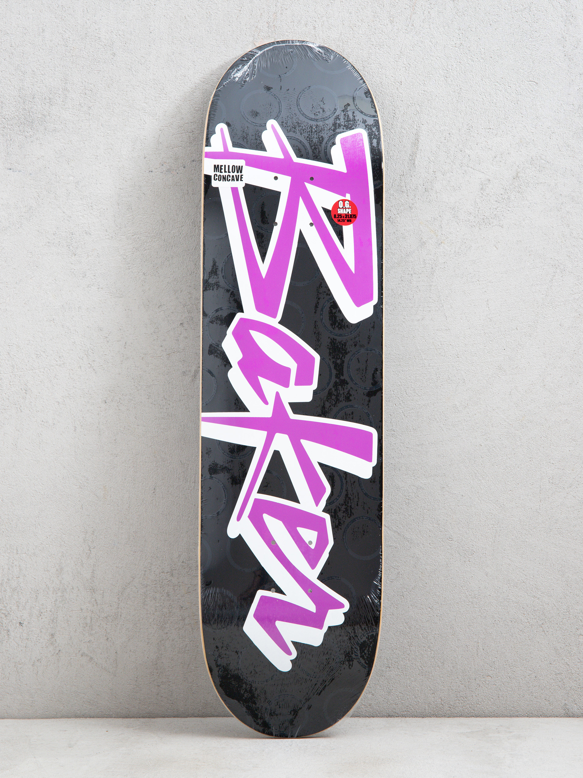 Дъска Baker Andrew Reynolds Purple Pain