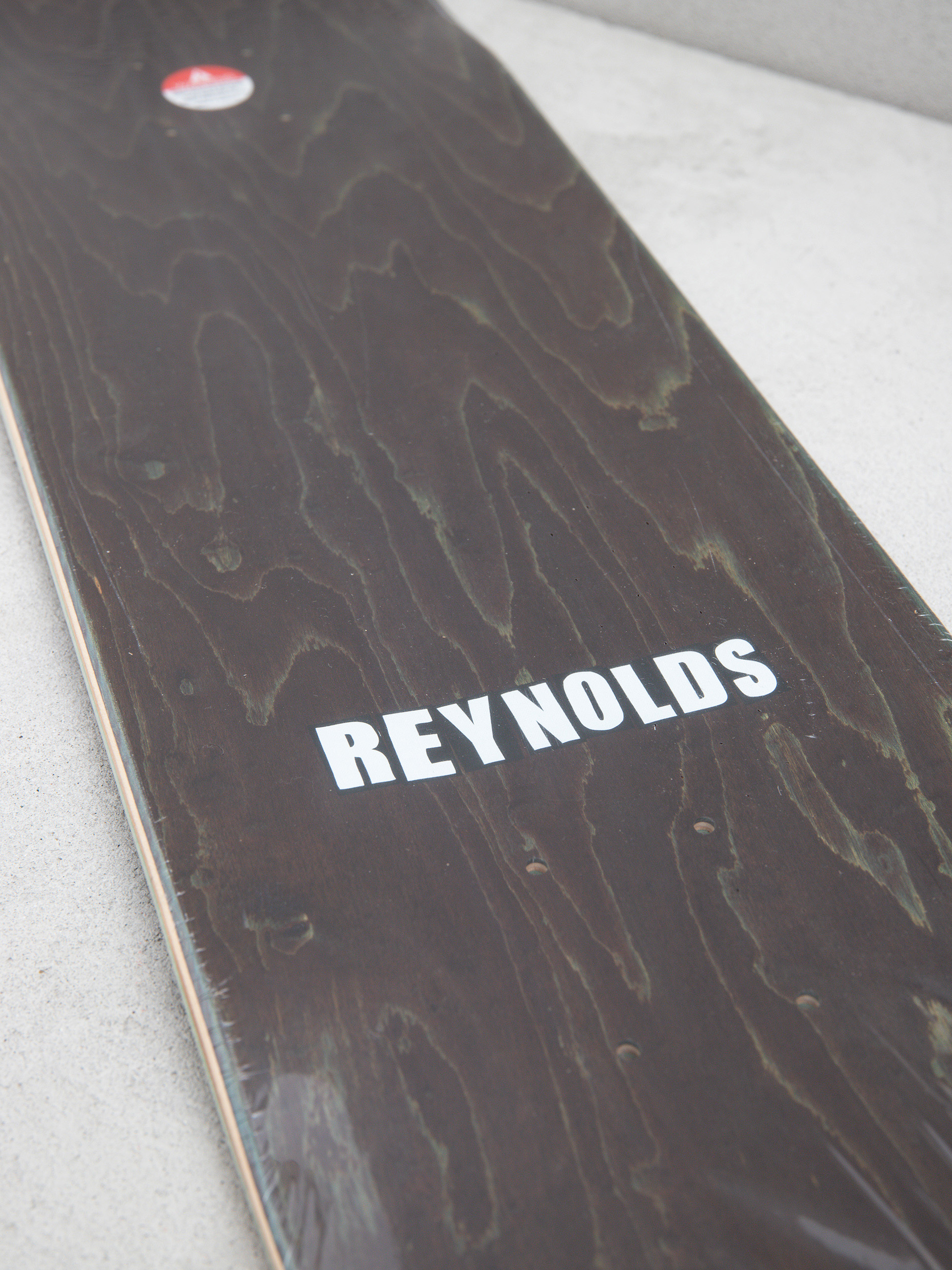 Дъска Baker Andrew Reynolds Purple Pain