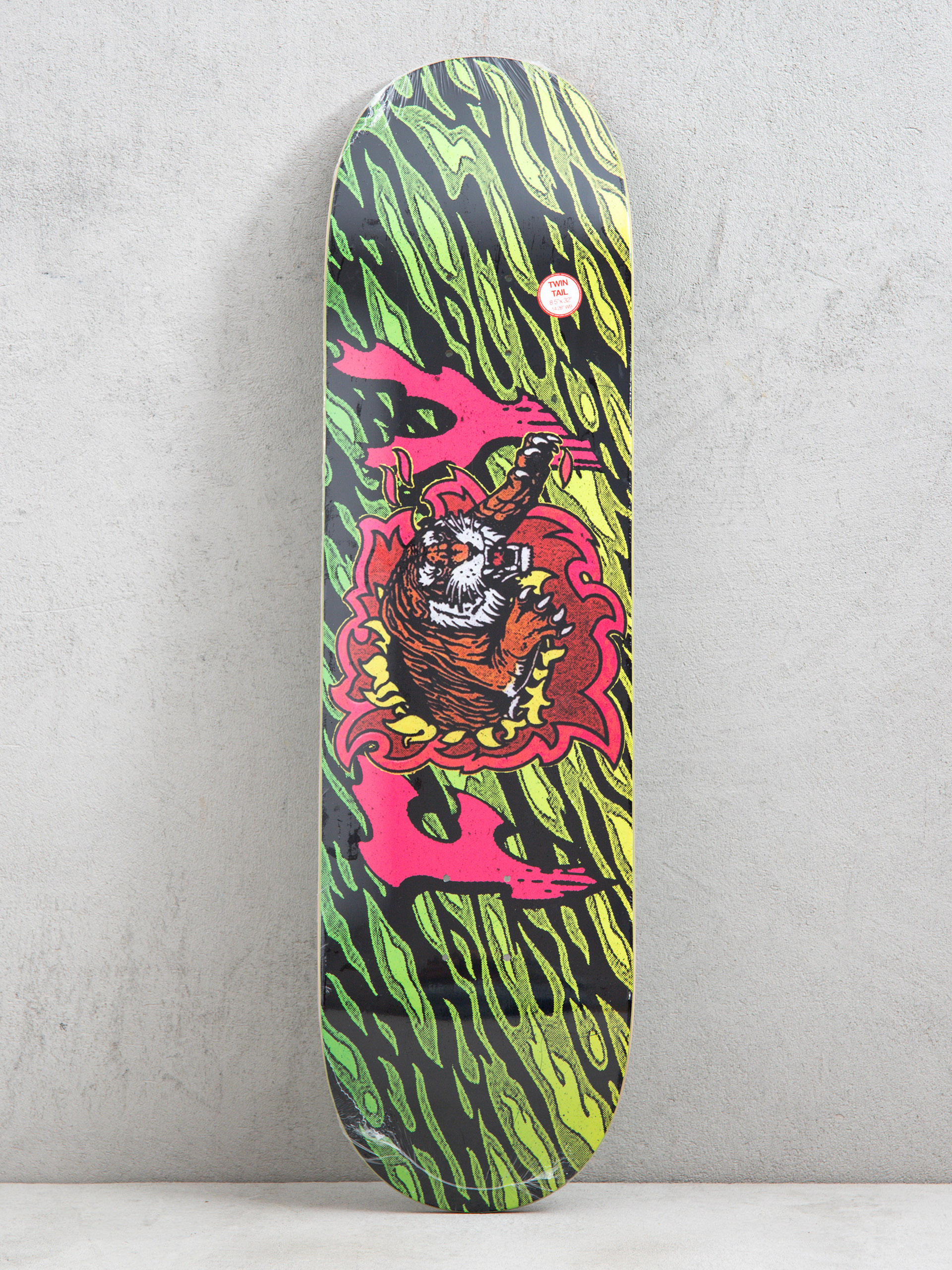 Дъска Deathwish Jamie Foy Primal Twin