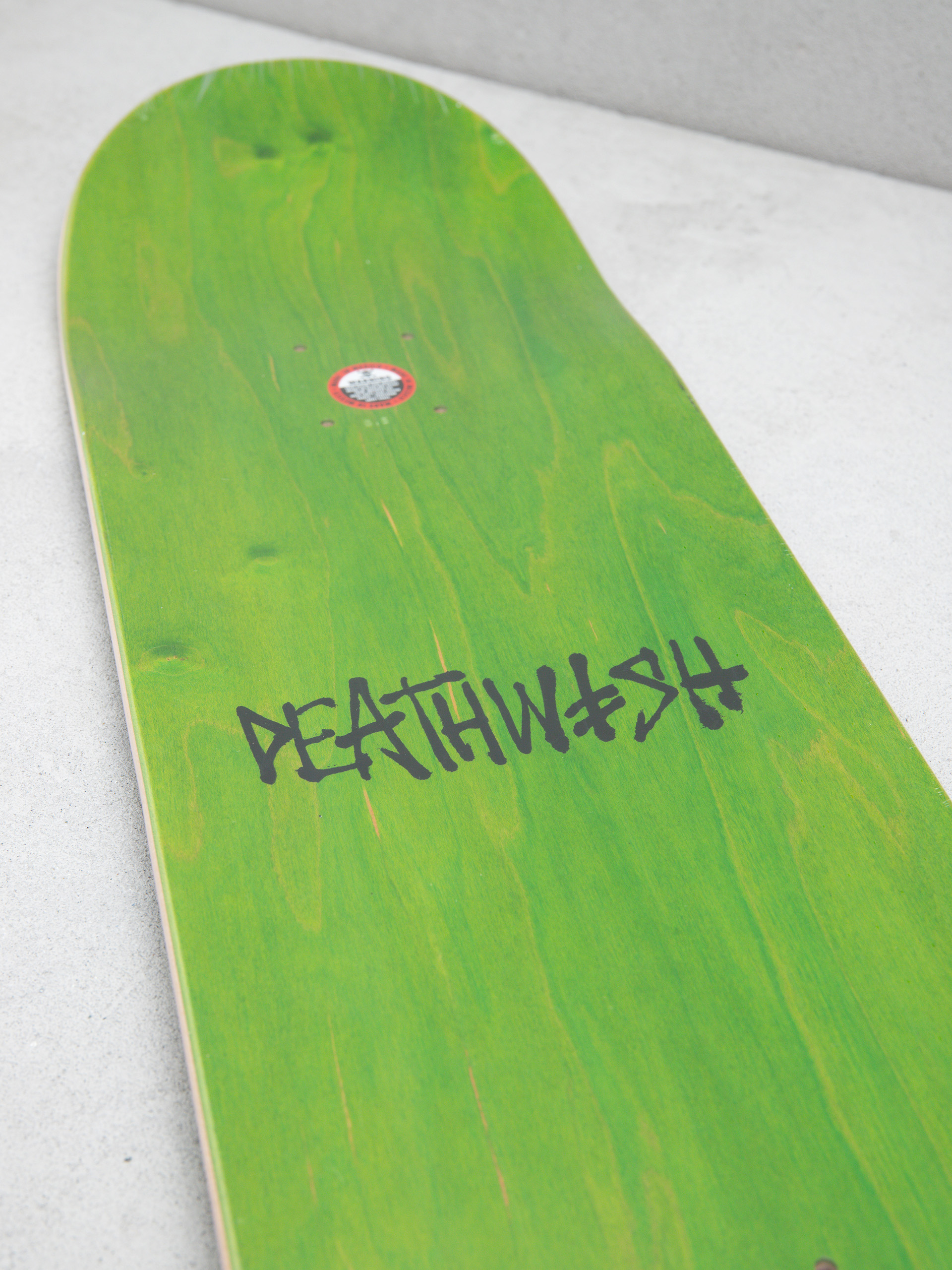 Дъска Deathwish Jamie Foy Primal Twin