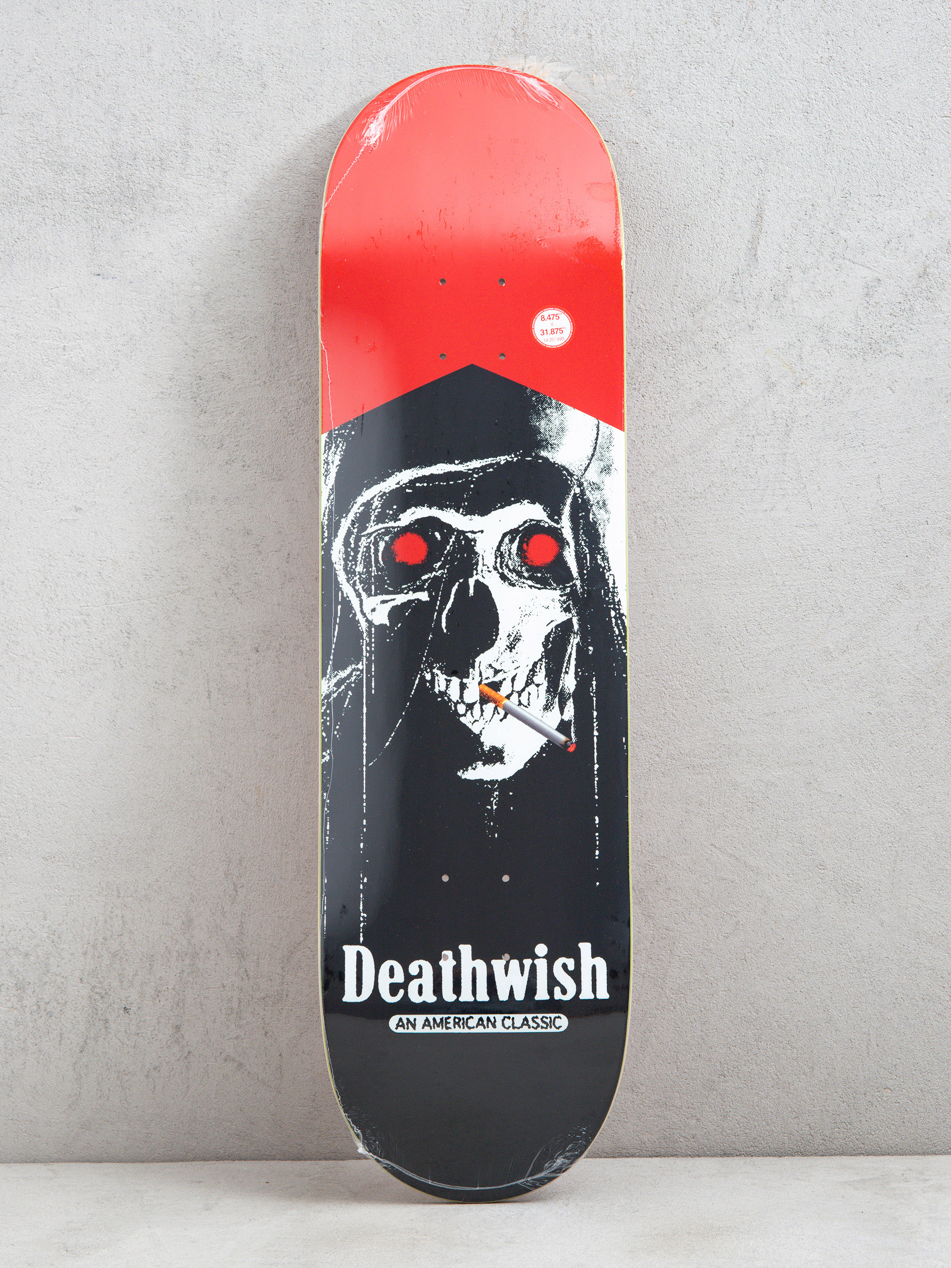 Дъска Deathwish Erik Ellington Classic V2