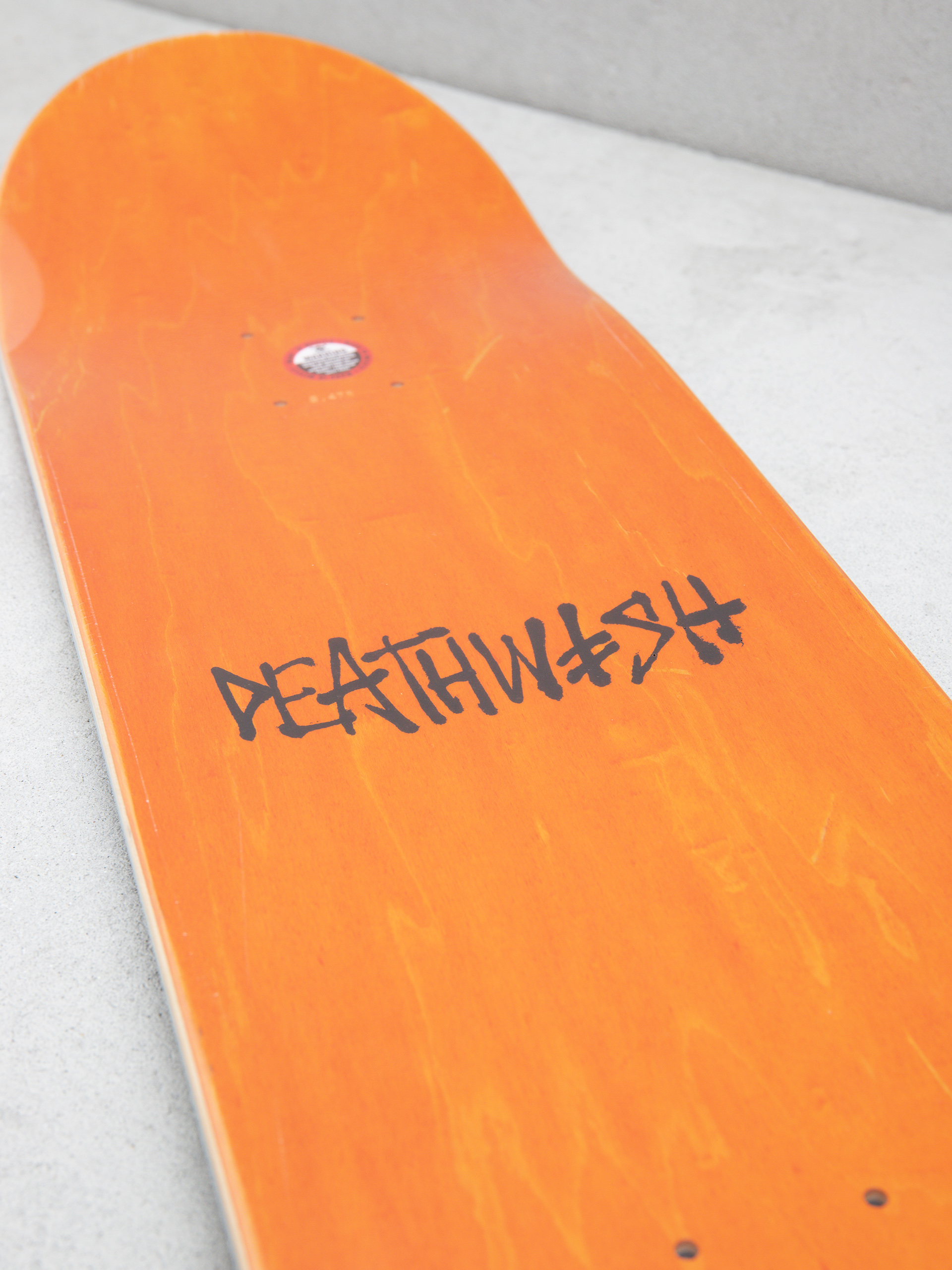 Дъска Deathwish Erik Ellington Classic V2