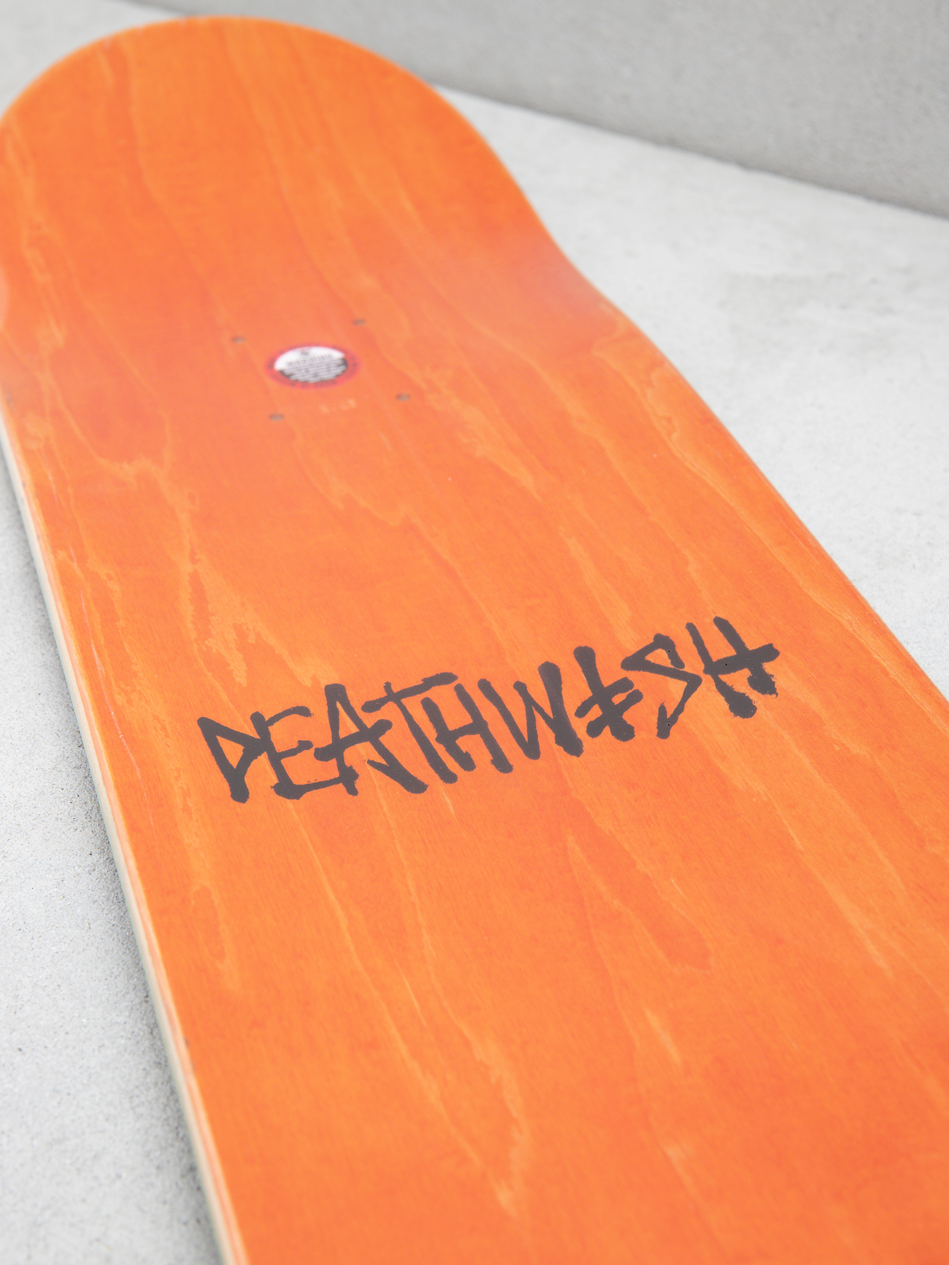 Дъска Deathwish Erik Ellington Pool Reaper