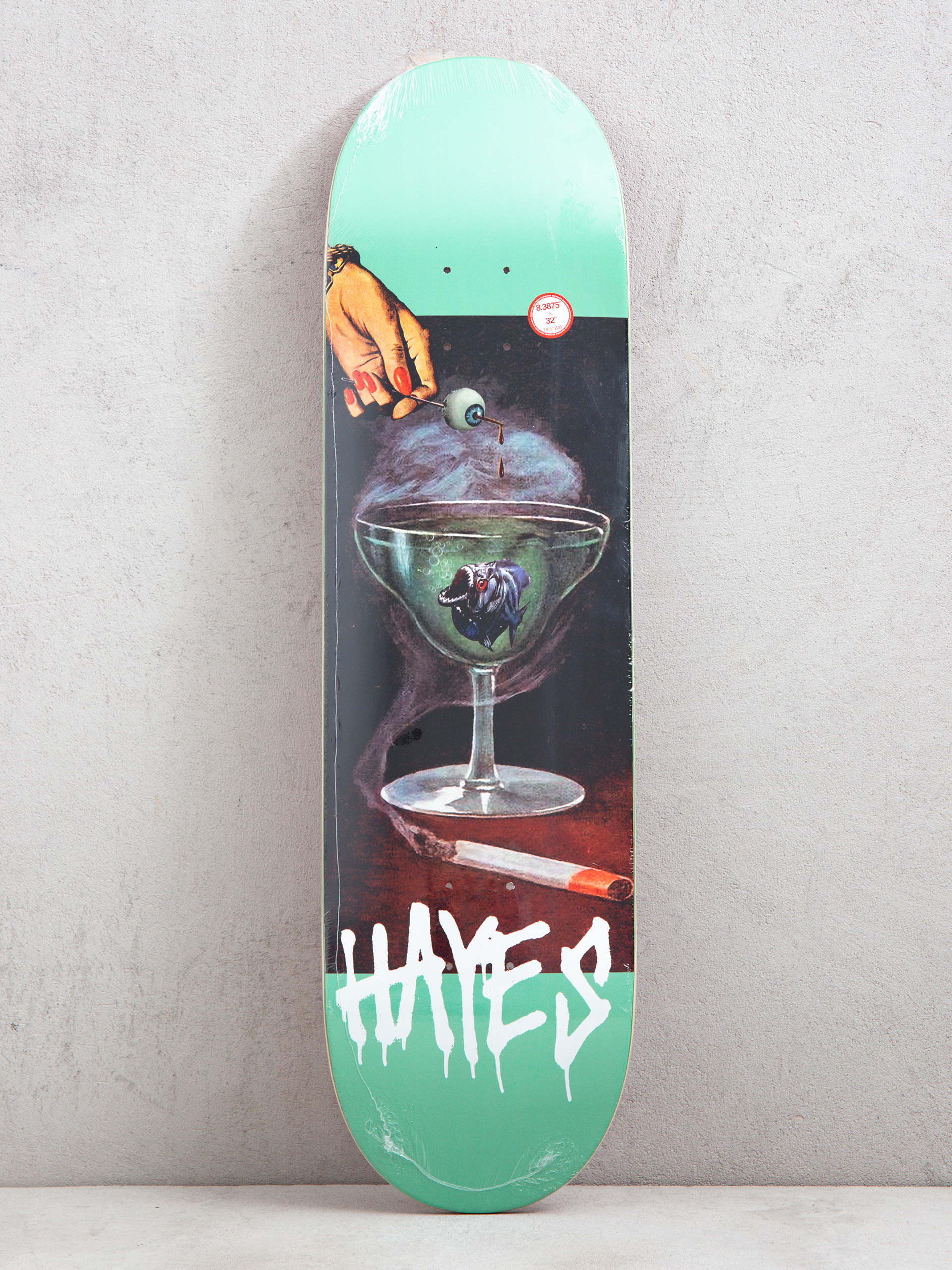 Дъска Deathwish Jake Hayes After Dinner