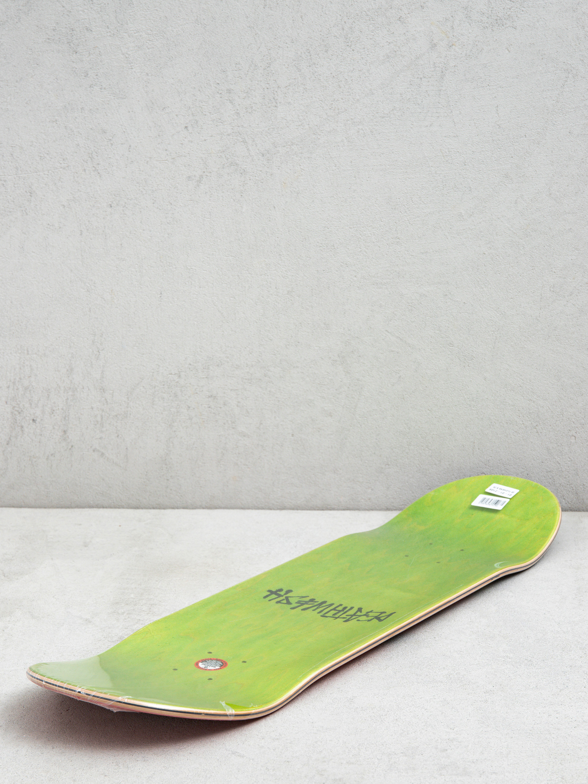 Дъска Deathwish Jon Dickson Flowers