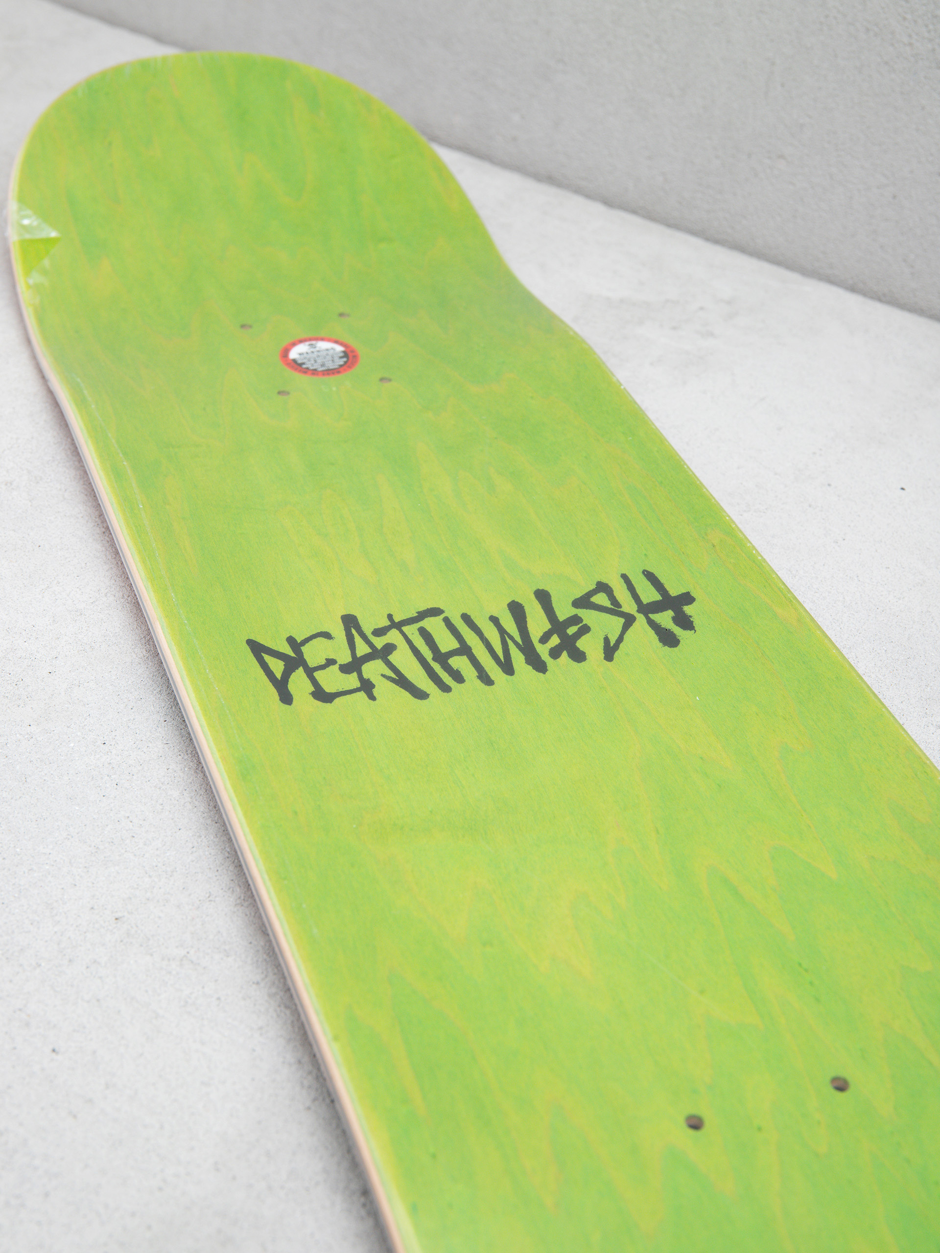 Дъска Deathwish Jon Dickson Flowers