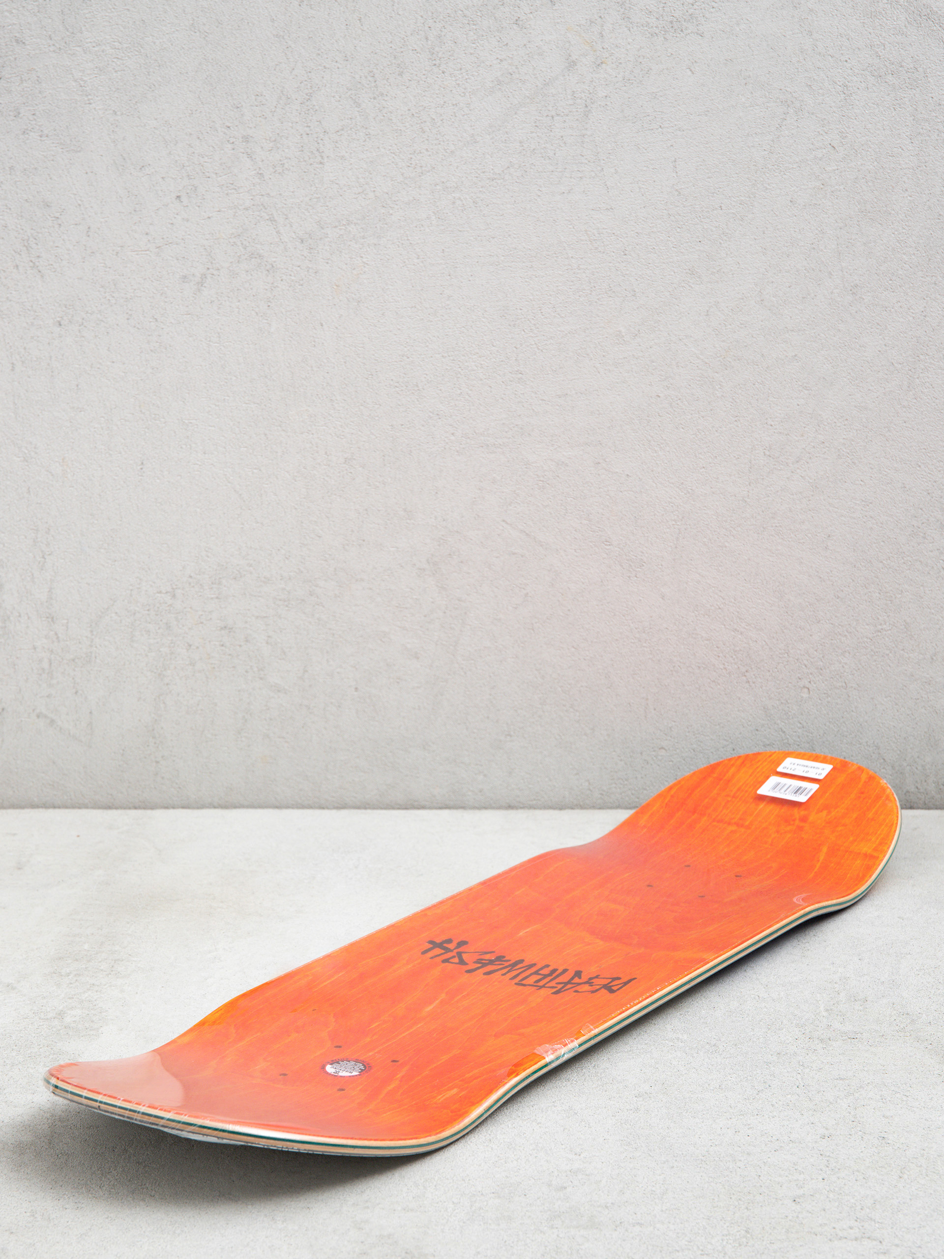 Дъска Deathwish Jon Dickson Heartbreak