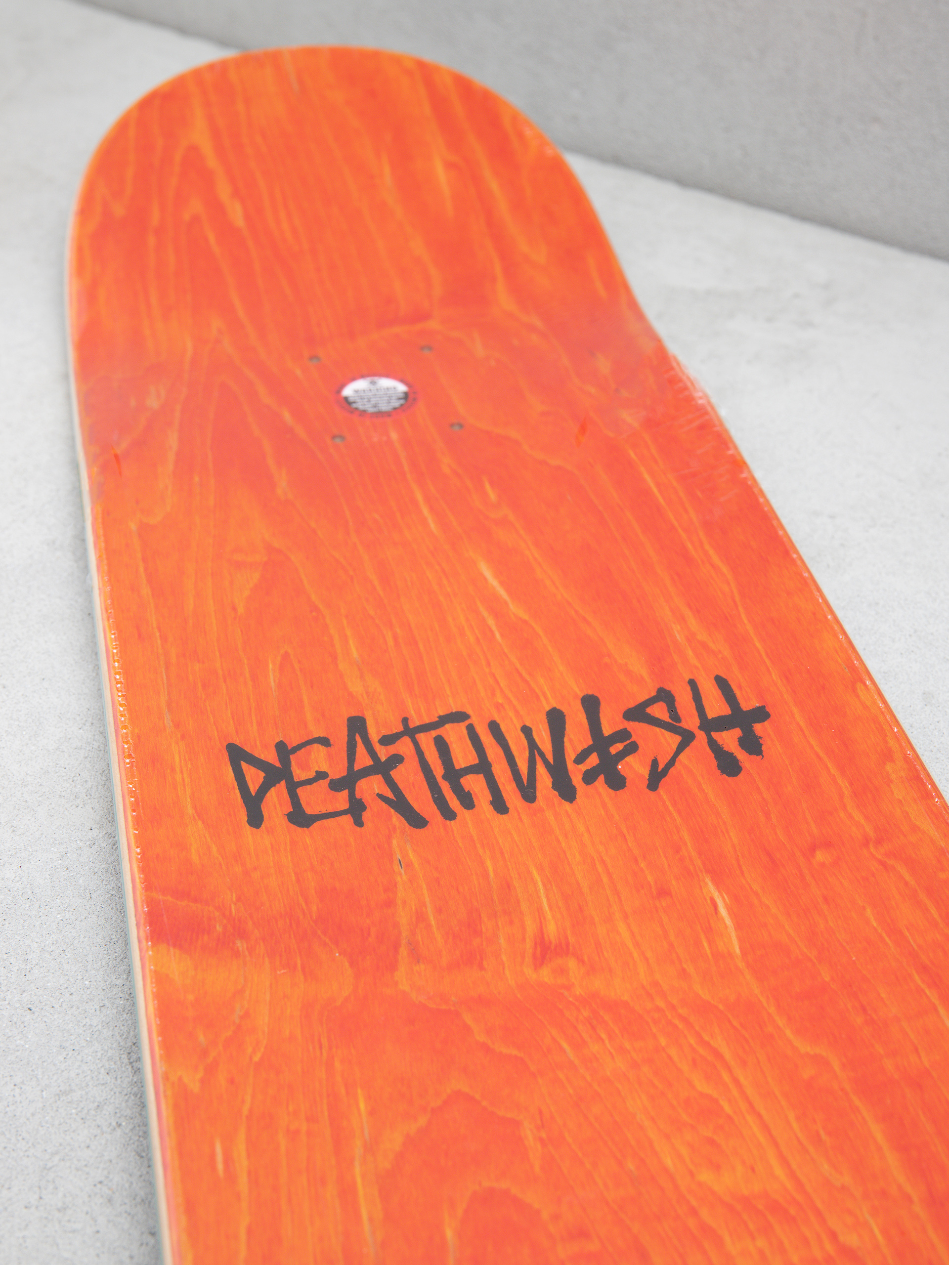Дъска Deathwish Jon Dickson Heartbreak