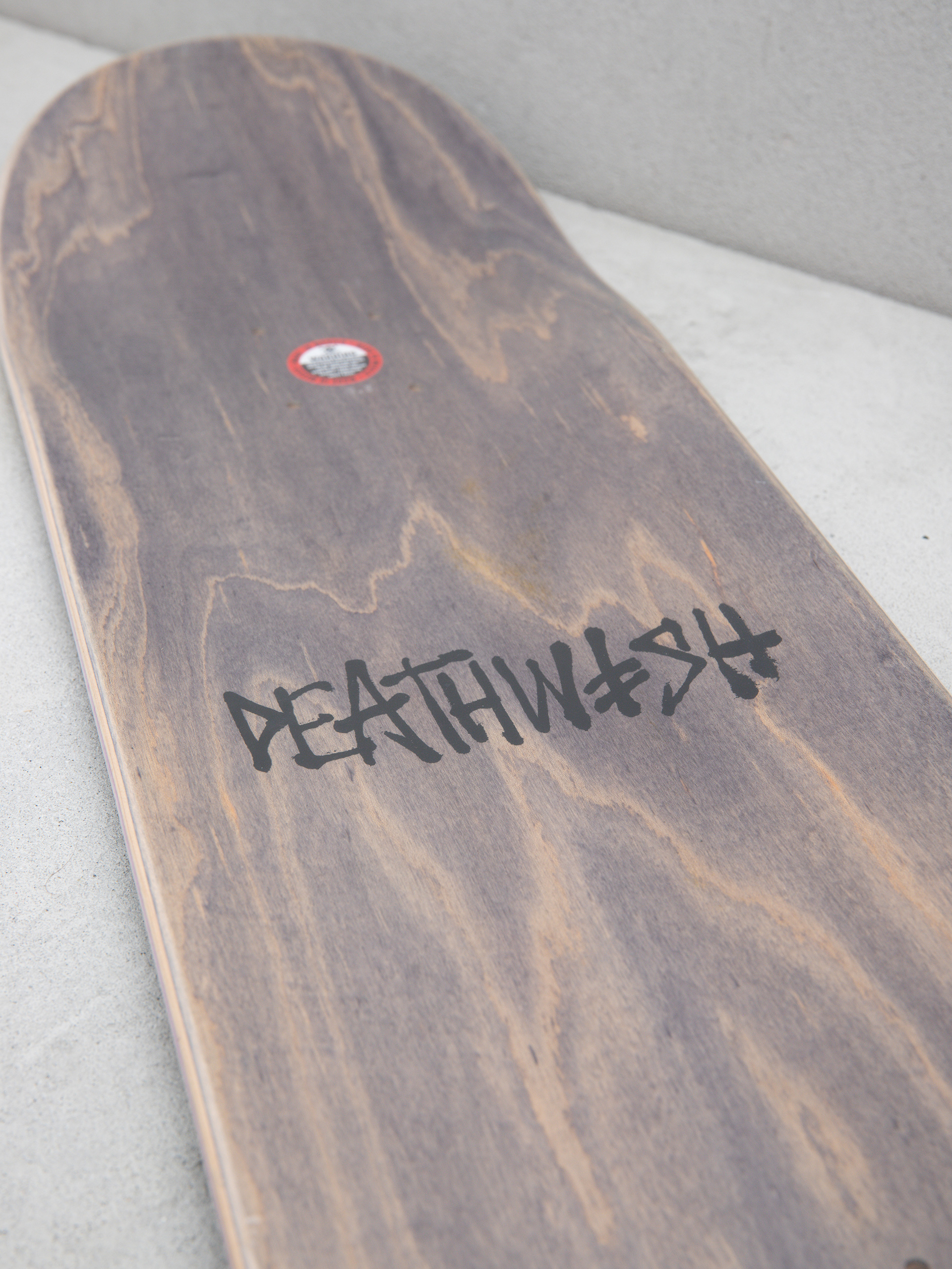 Дъска Deathwish Pedro Delfino Ritual