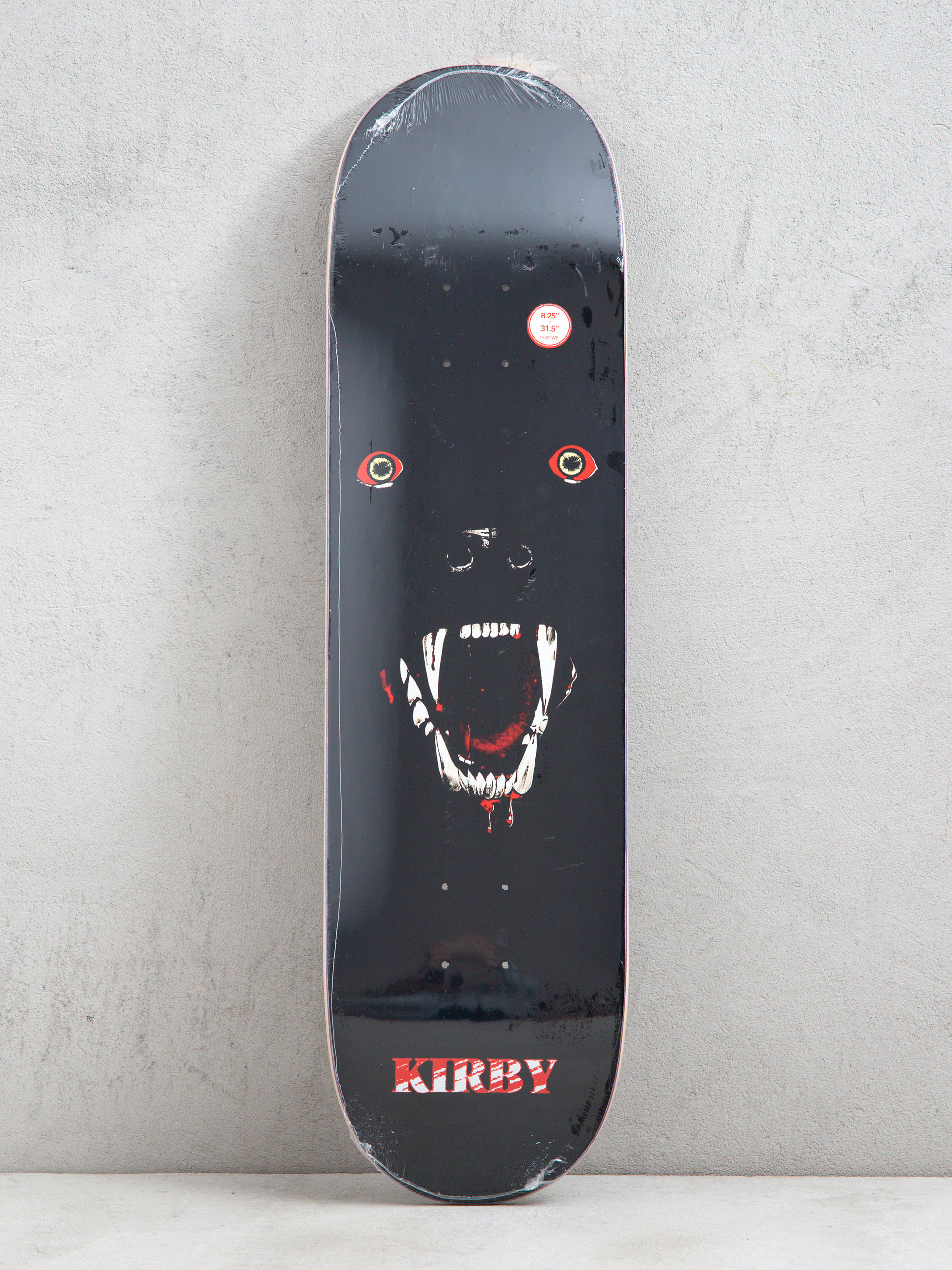 Дъска Deathwish Taylor Kirby Bloodhound