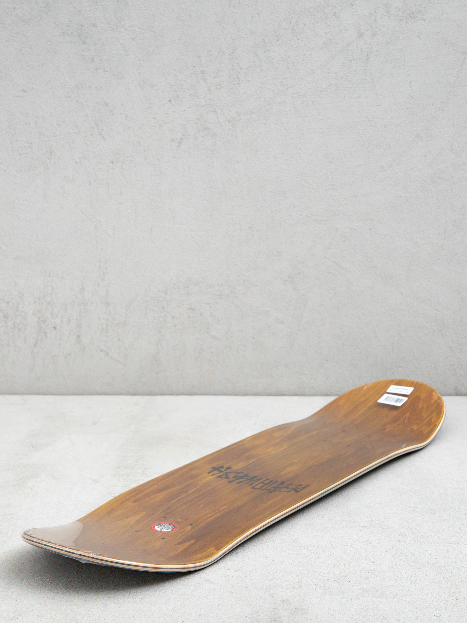Дъска Deathwish Taylor Kirby Bloodhound