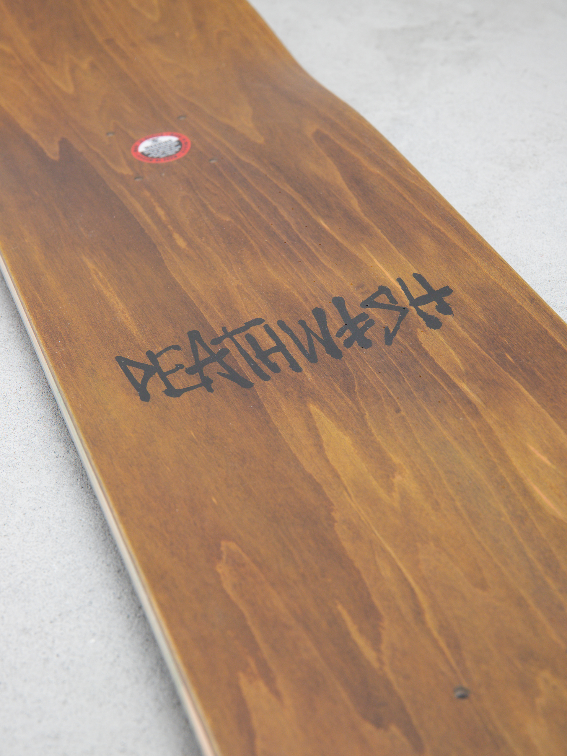 Дъска Deathwish Taylor Kirby Bloodhound