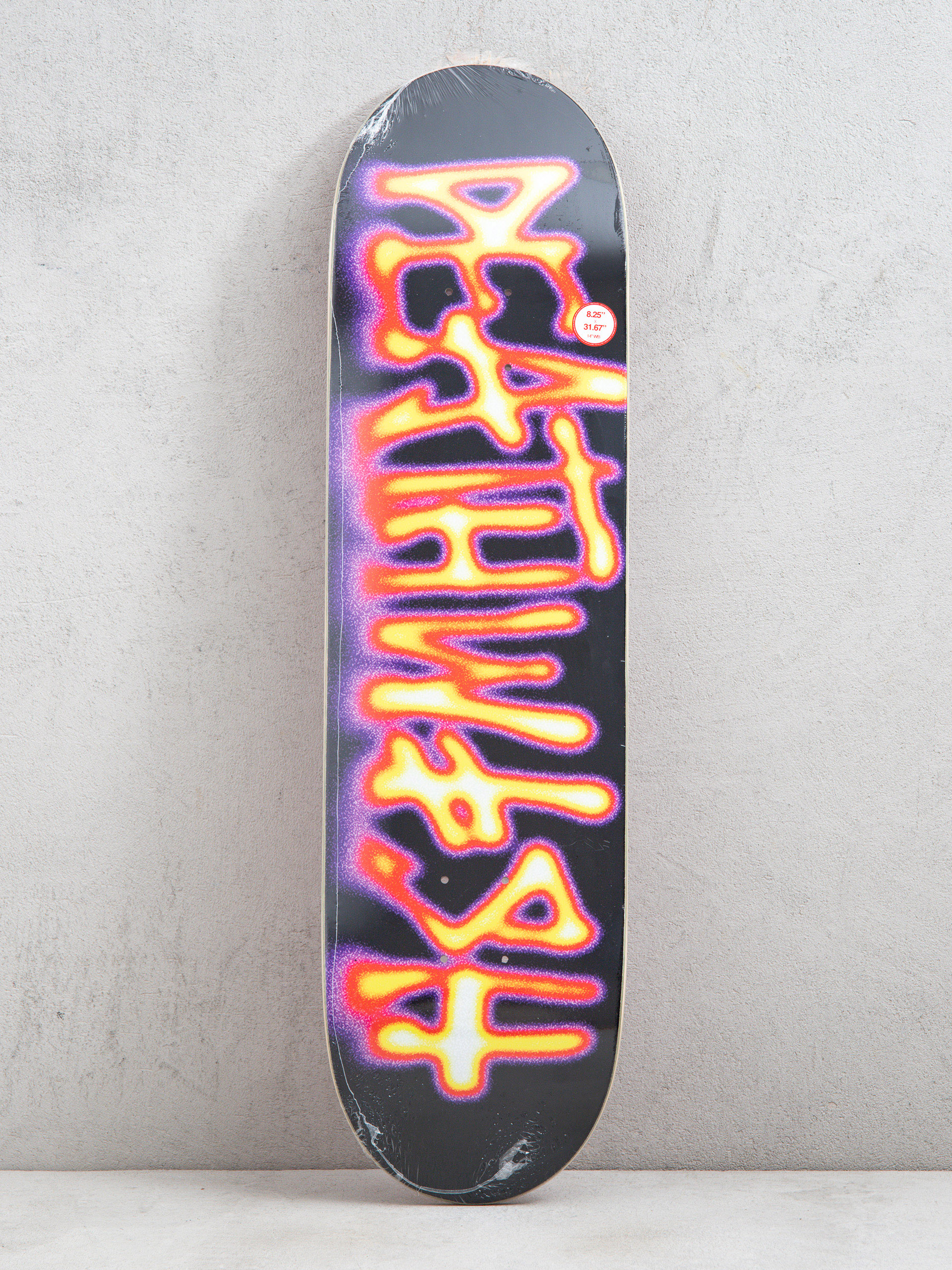 Дъска Deathwish Heat