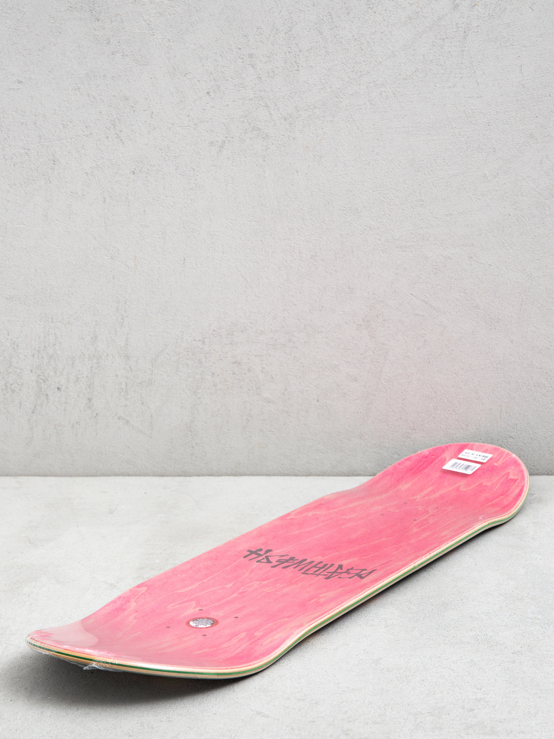Дъска Deathwish Heat