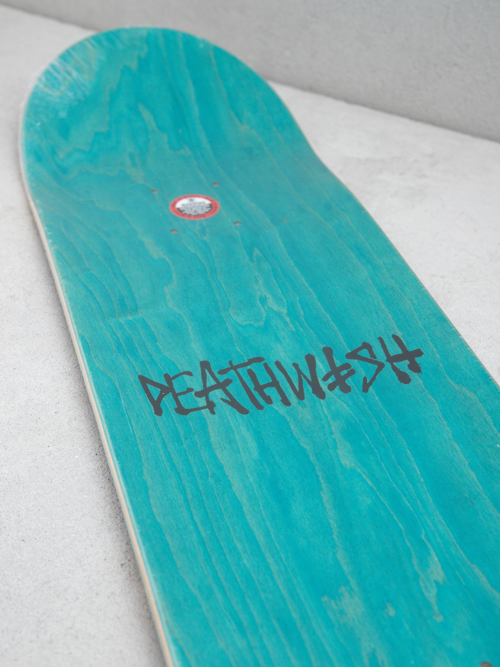 Дъска Deathwish Burnout