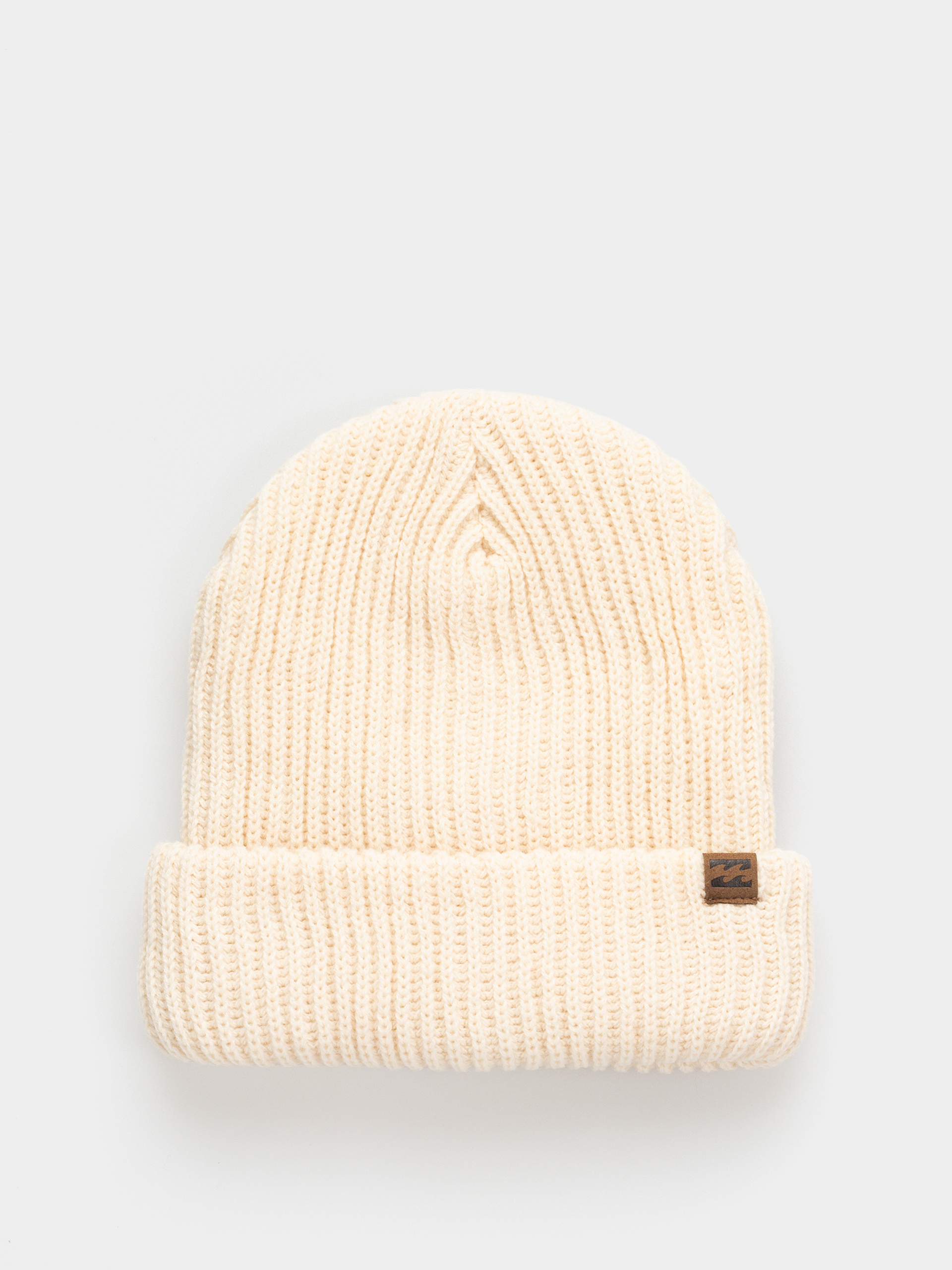 Шапка Billabong Alta Rib Wmn (white cap)
