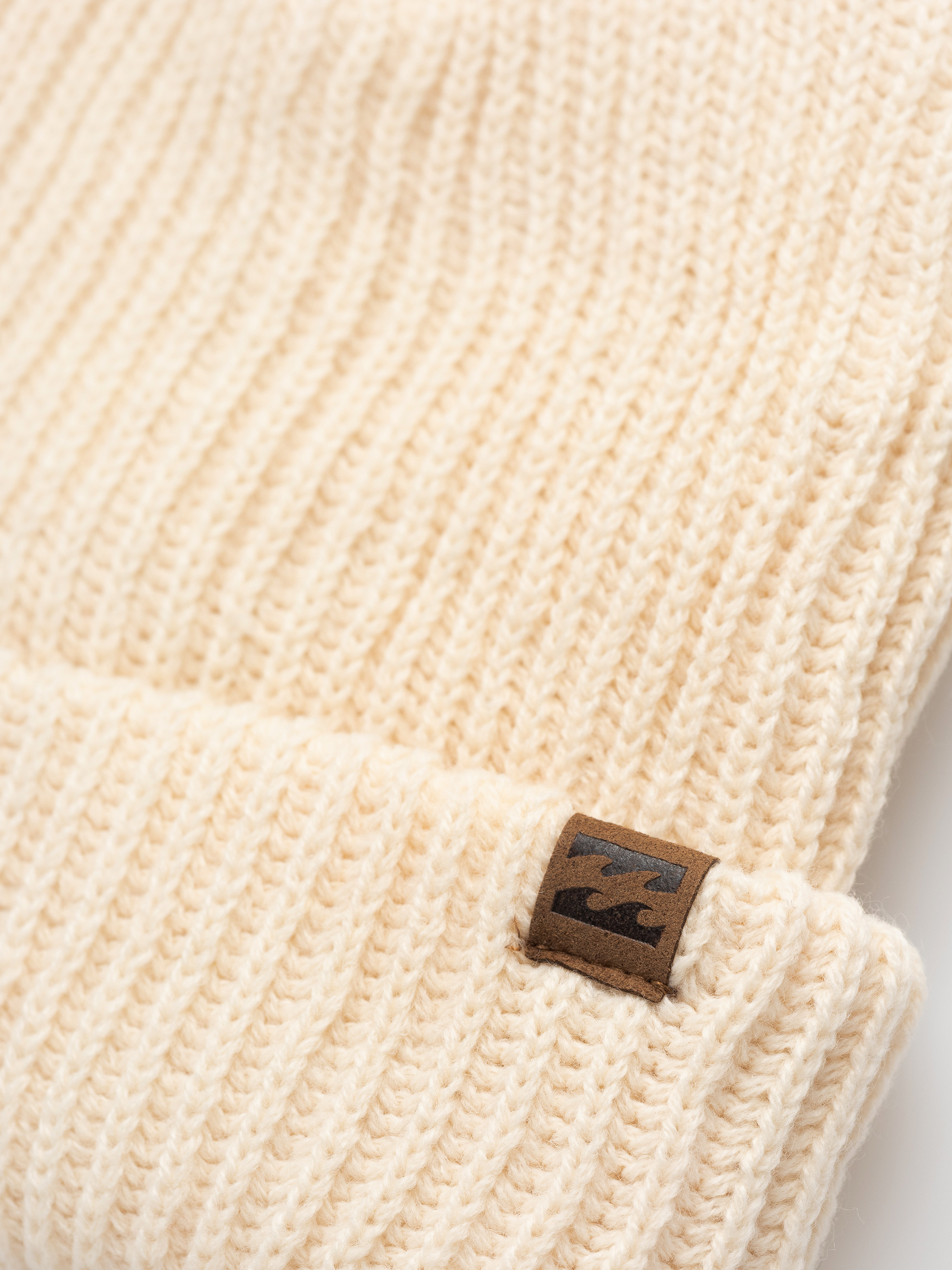 Шапка Billabong Alta Rib Wmn (white cap)