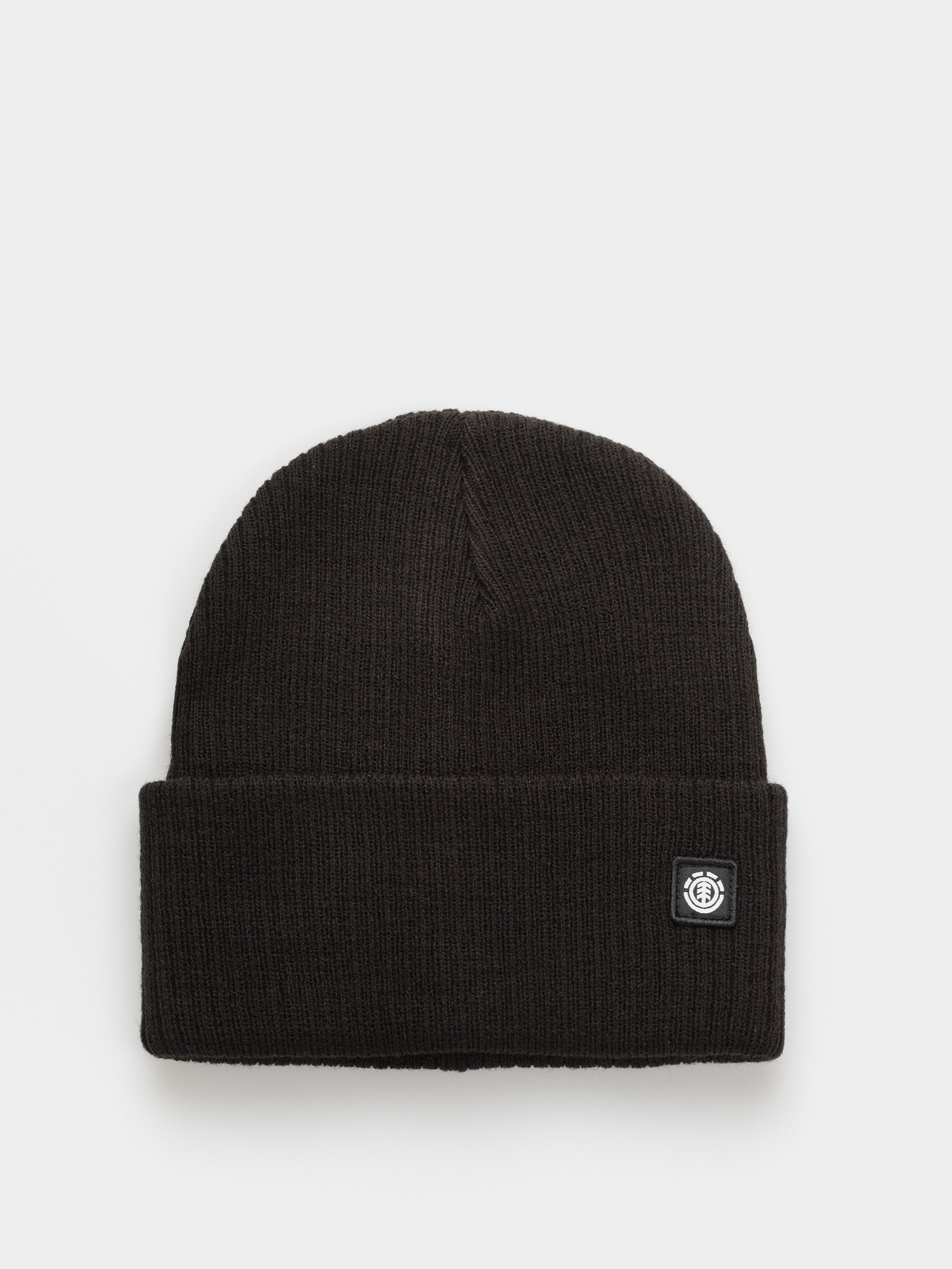 Шапка Element Mid Icon Rib (flint black)